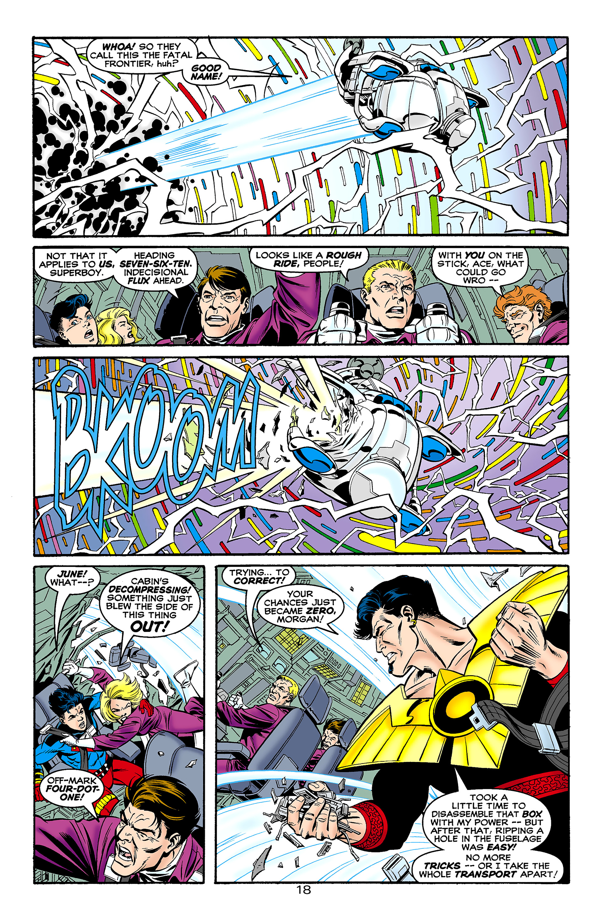 Superboy (1994) 64 Page 18