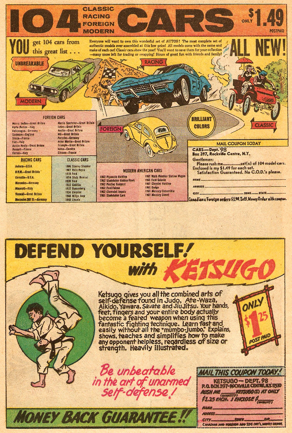 Read online G.I. Combat (1952) comic -  Issue #137 - 26