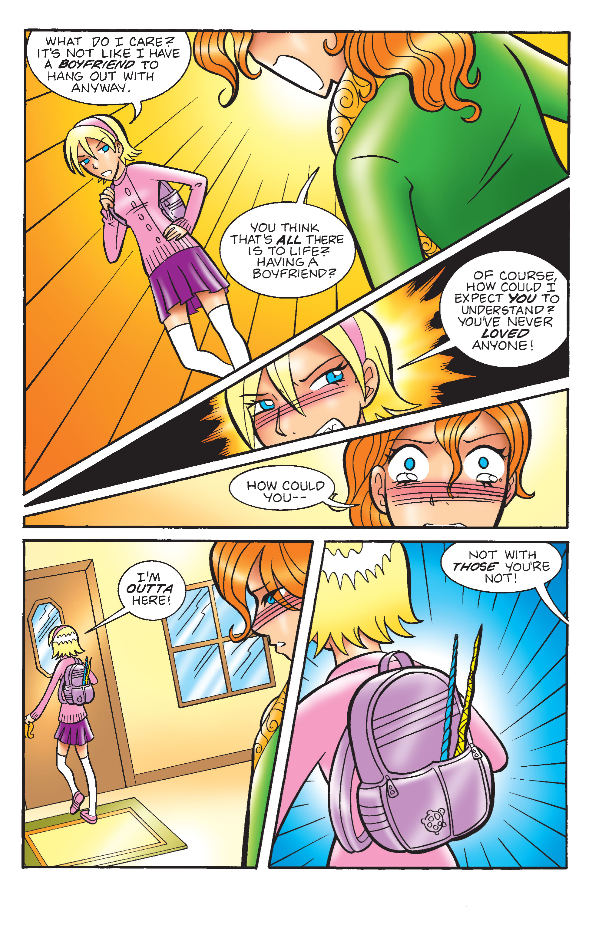Read online Archie Comics 80th Anniversary Presents comic -  Issue #22 - 9