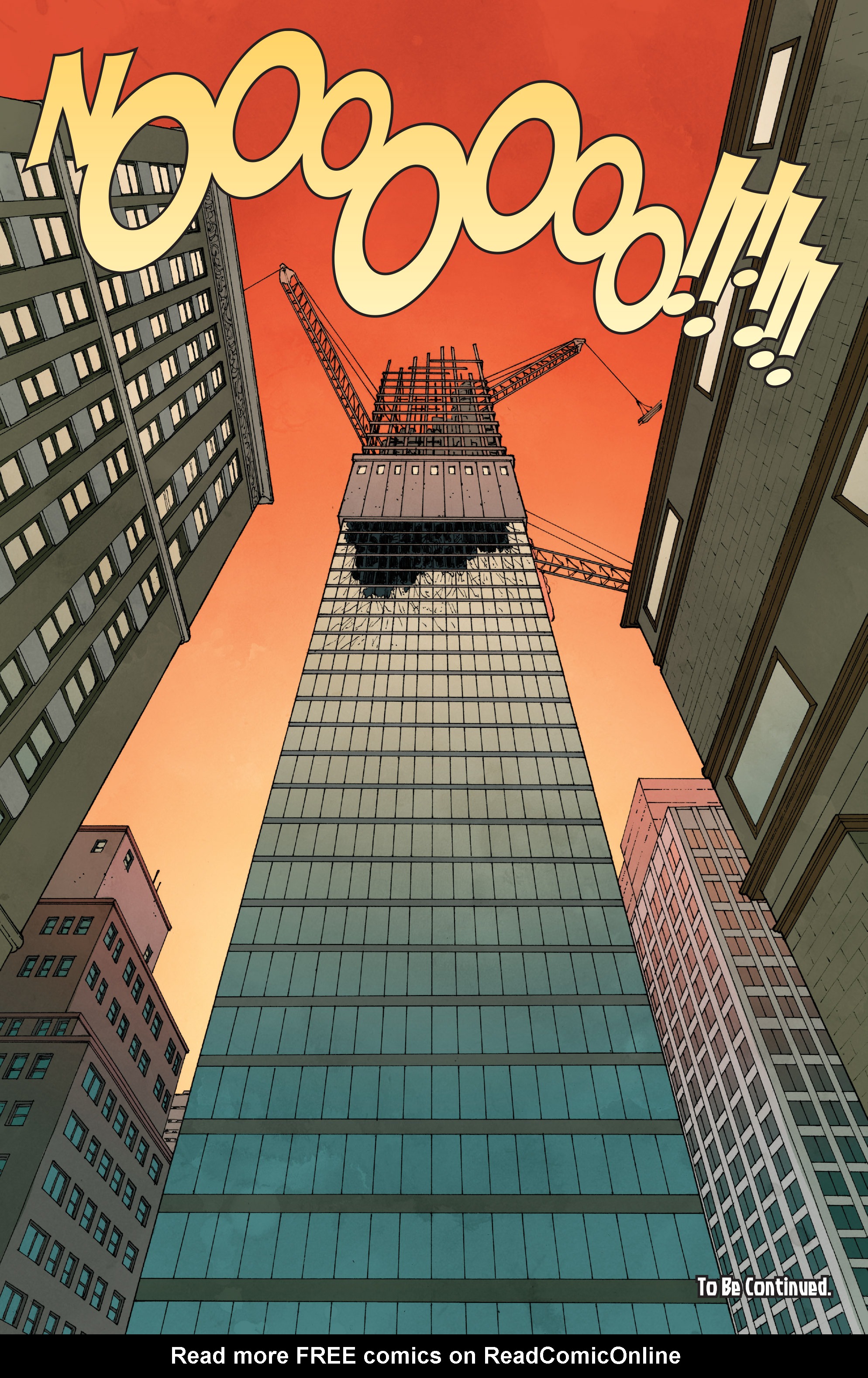 Read online Ultimate FF comic -  Issue #5 - 19