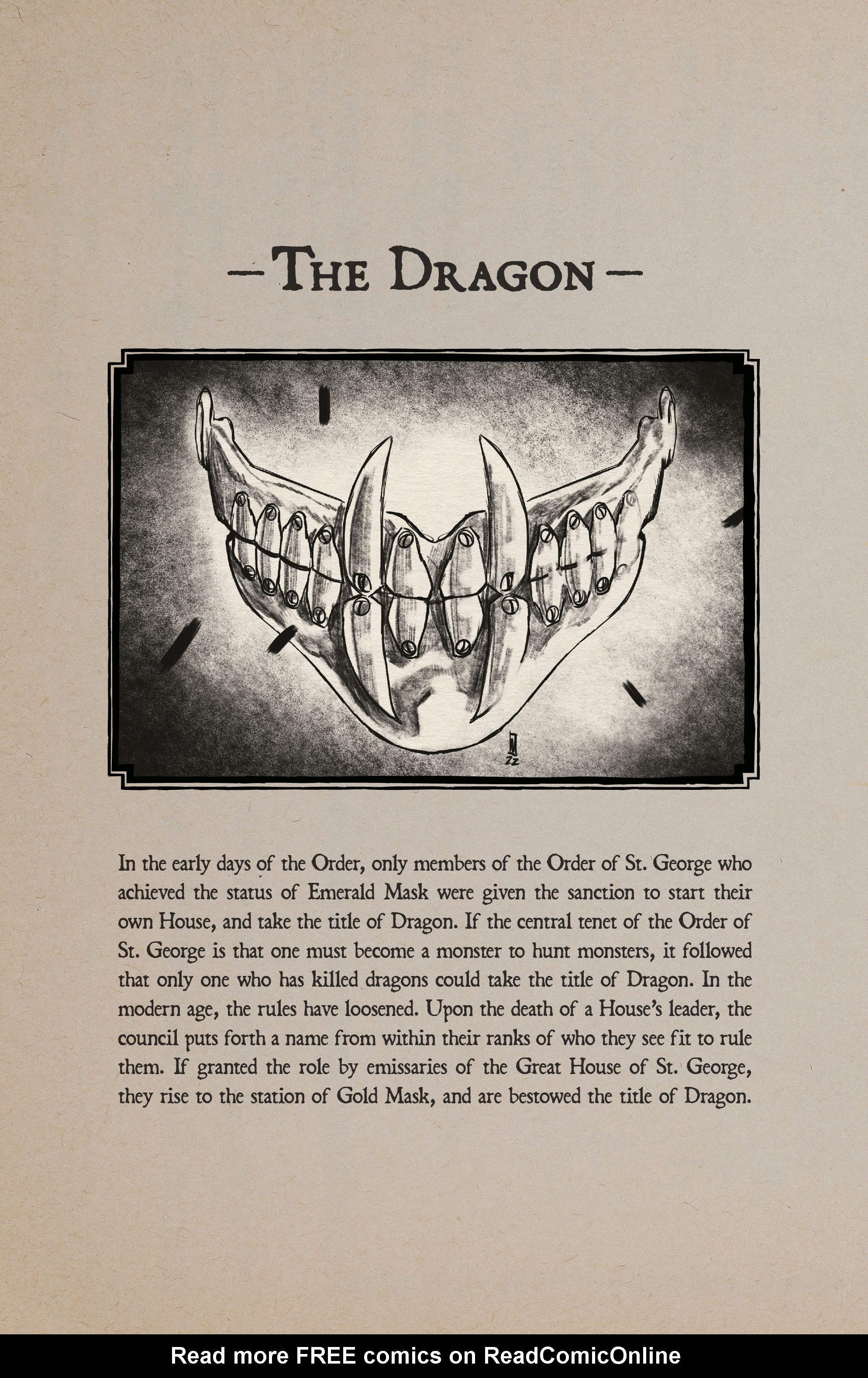 Read online Book of Slaughter comic -  Issue #1 - 35