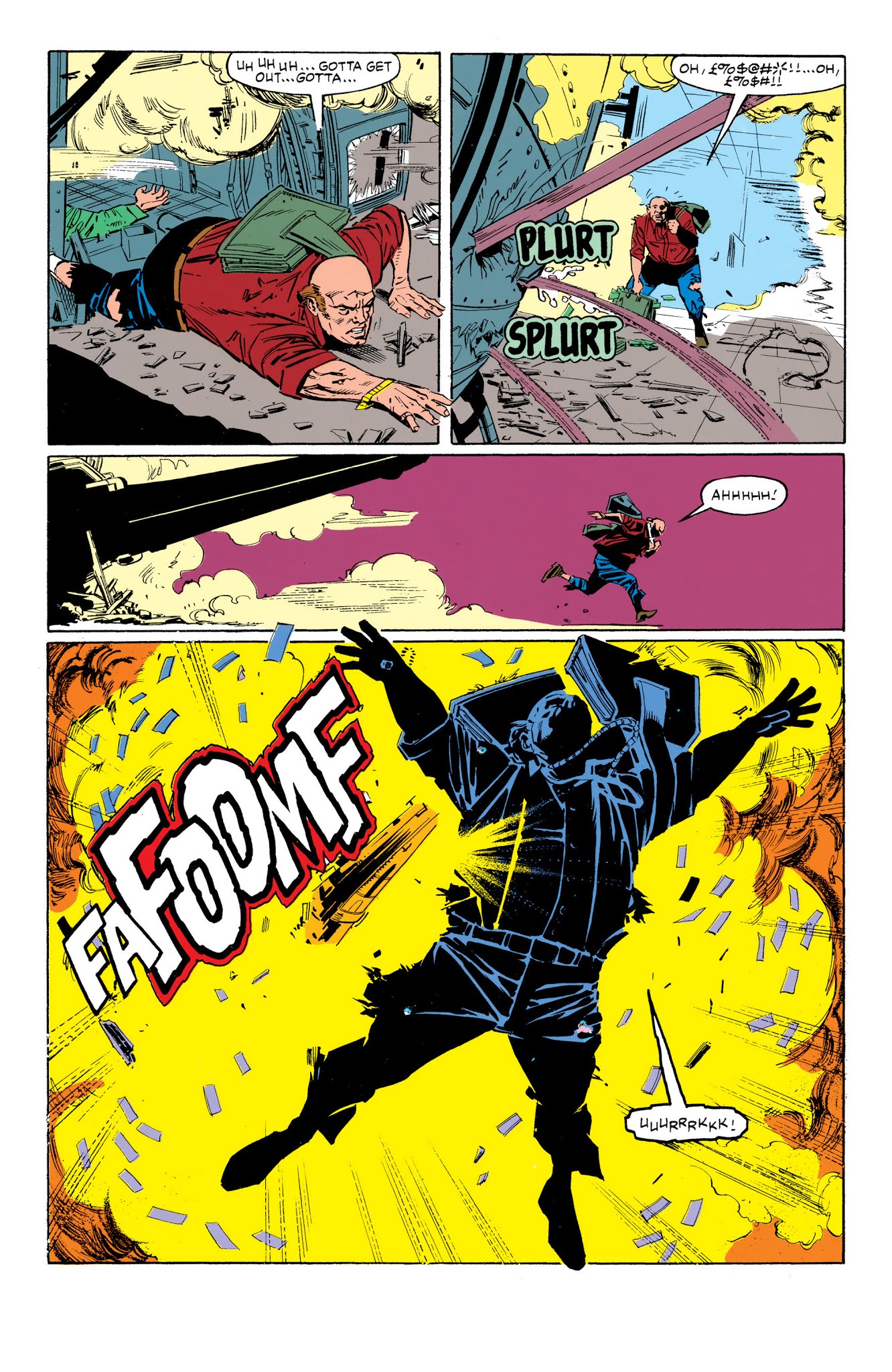 Read online Punisher Epic Collection comic -  Issue # TPB 7 (Part 4) - 55