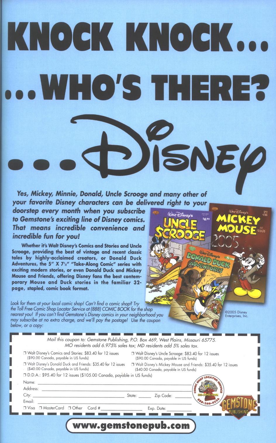 Read online Uncle Scrooge (1953) comic -  Issue #340 - 35