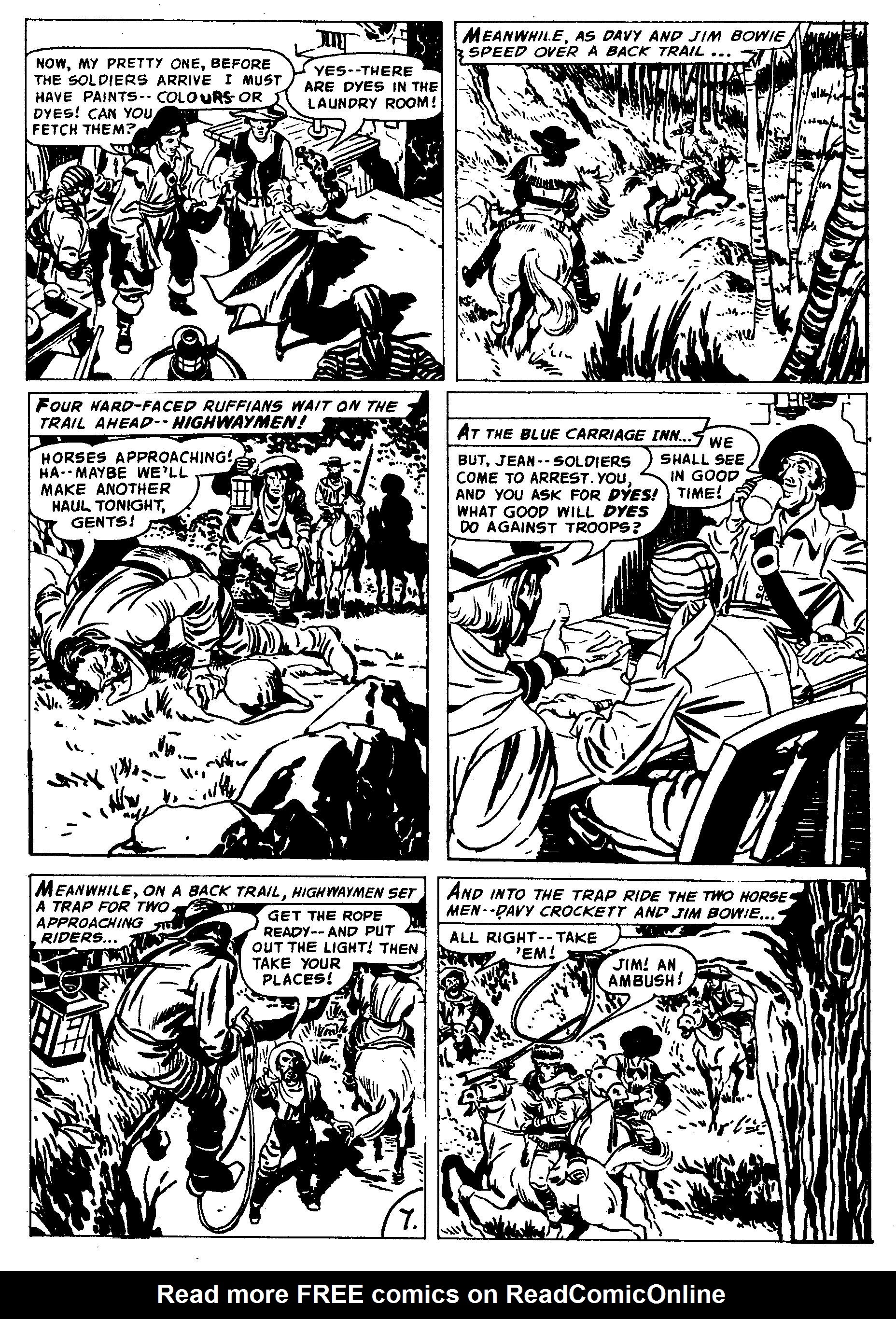 Read online Marvelman comic -  Issue #231 - 2