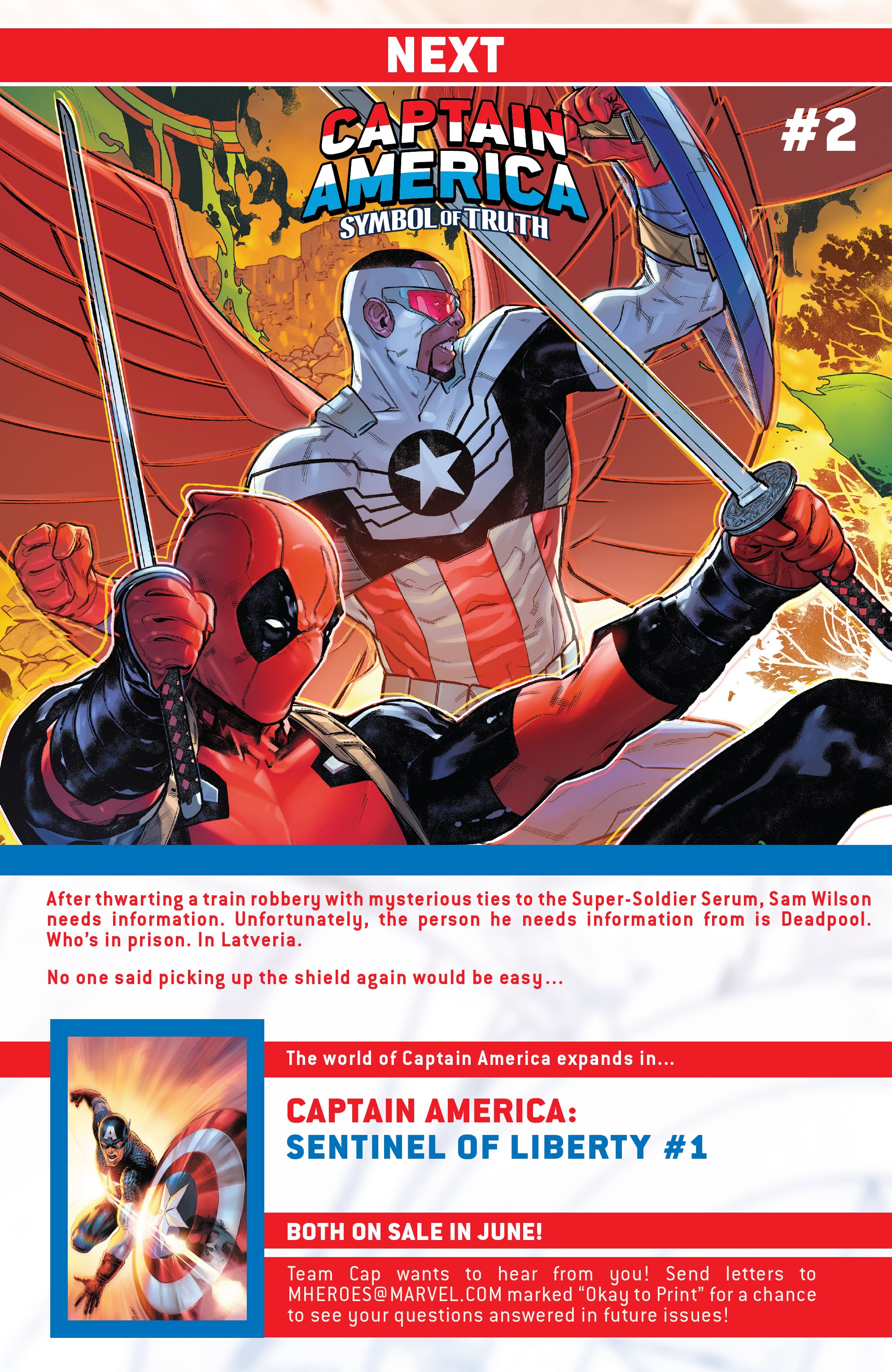 Read online Captain America: Symbol Of Truth comic -  Issue #1 - 32