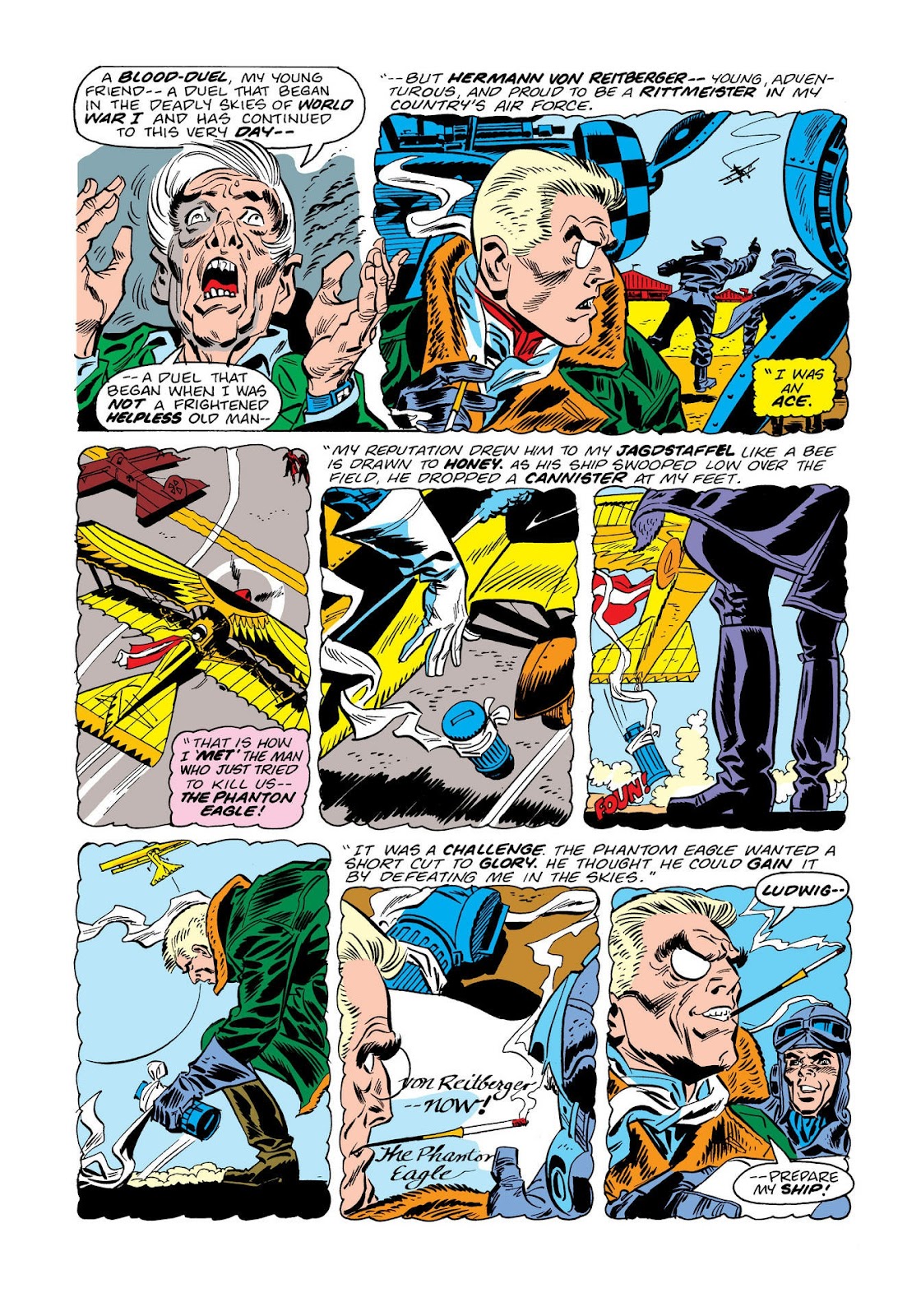 Marvel Masterworks: Ghost Rider issue TPB 2 (Part 2) - Page 43