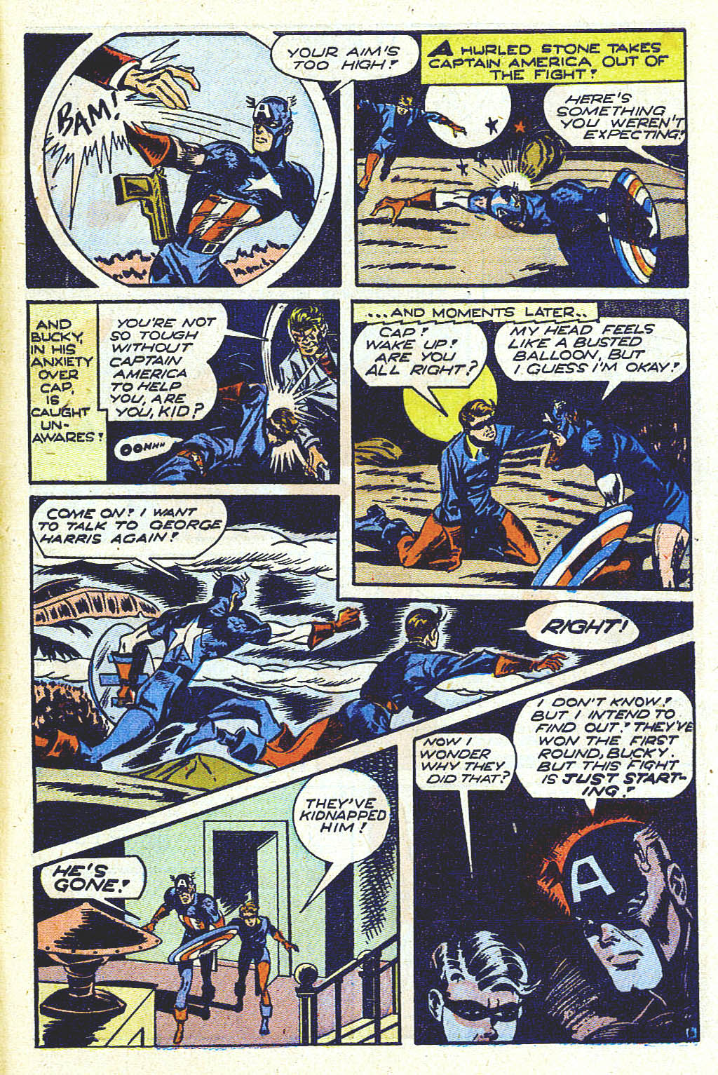 Captain America Comics 54 Page 44