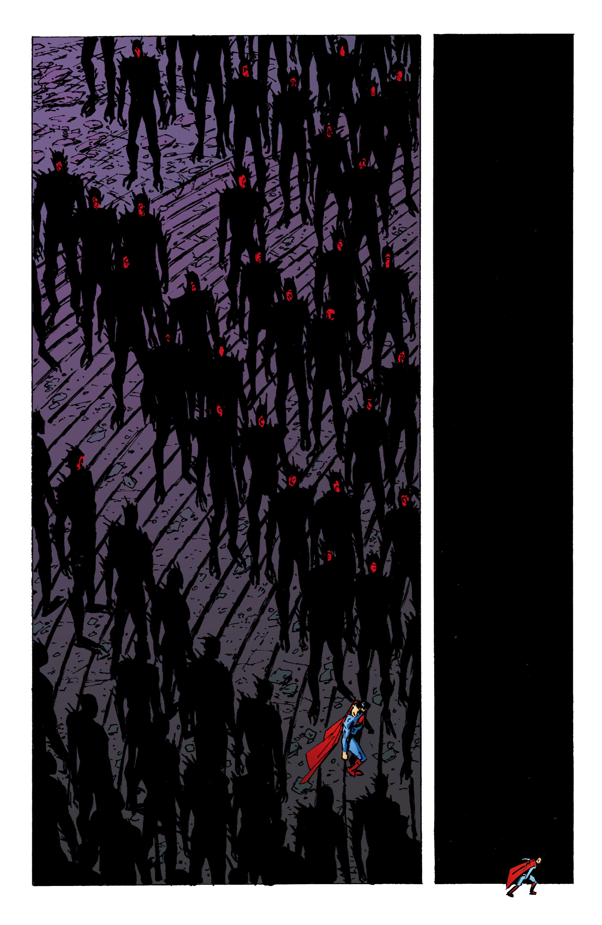 Read online JLA: Classified comic -  Issue #13 - 13
