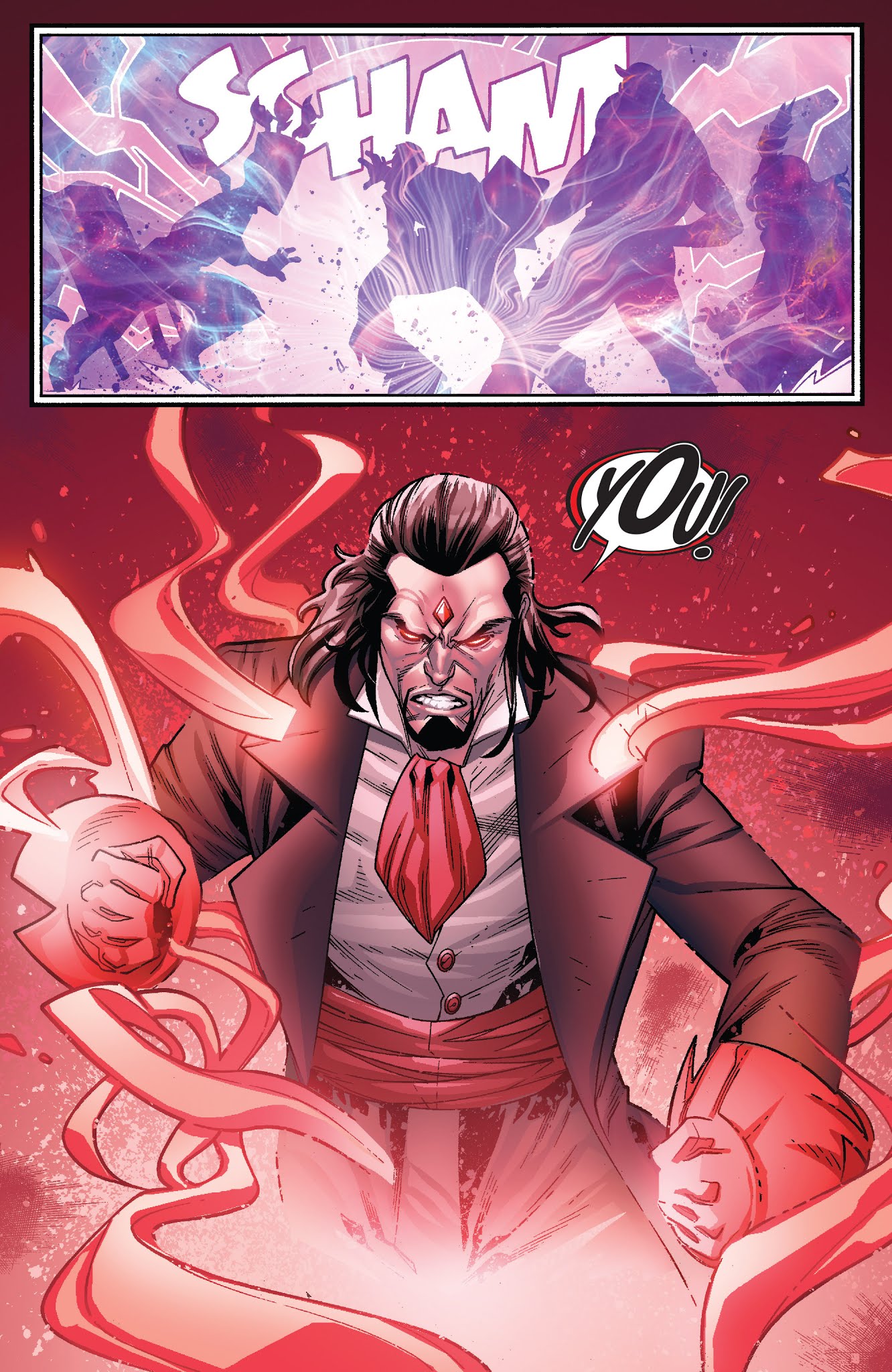 Read online Hunt for Wolverine: Adamantium Agenda comic -  Issue #2 - 16