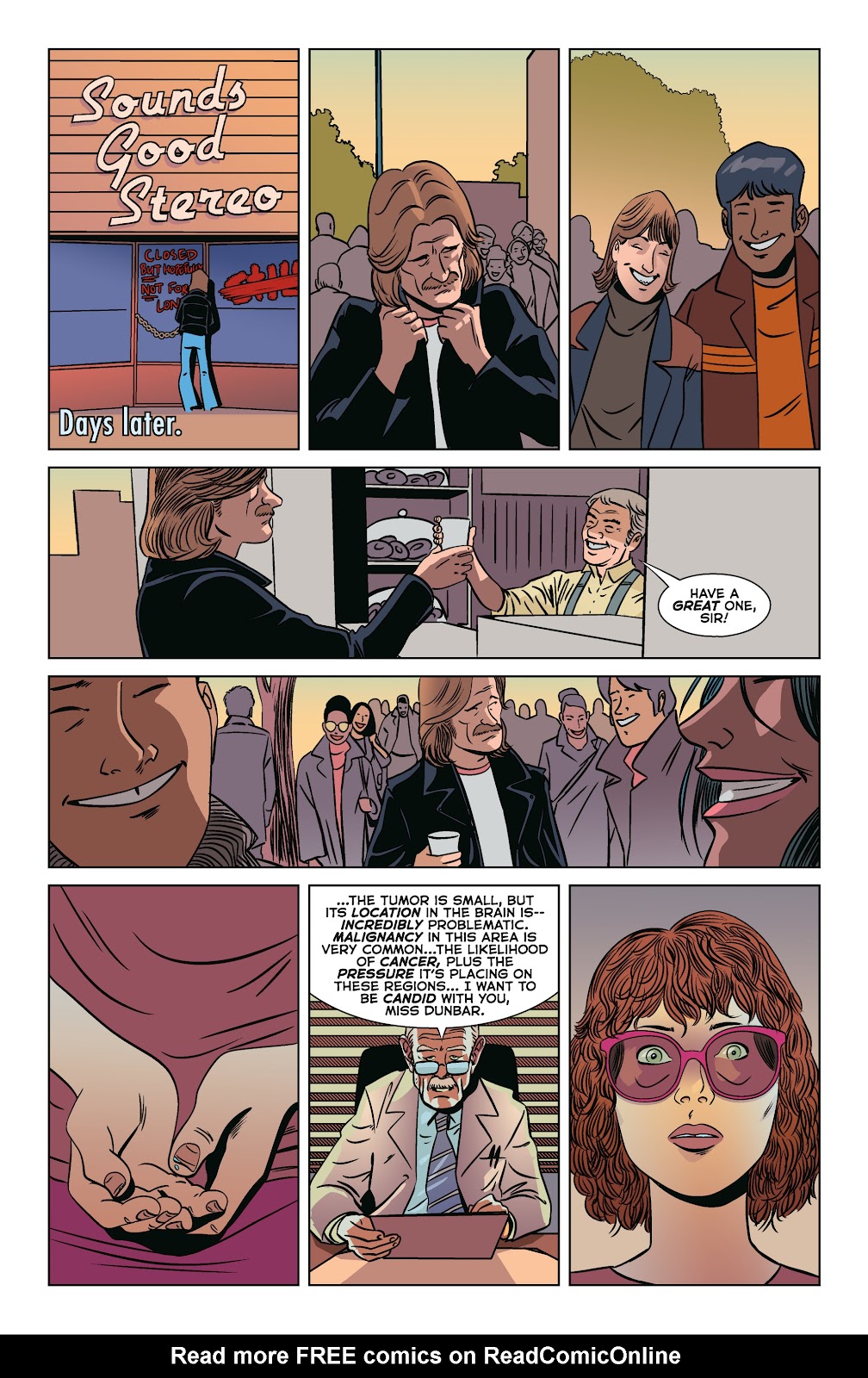 Everything issue 3 - Page 8