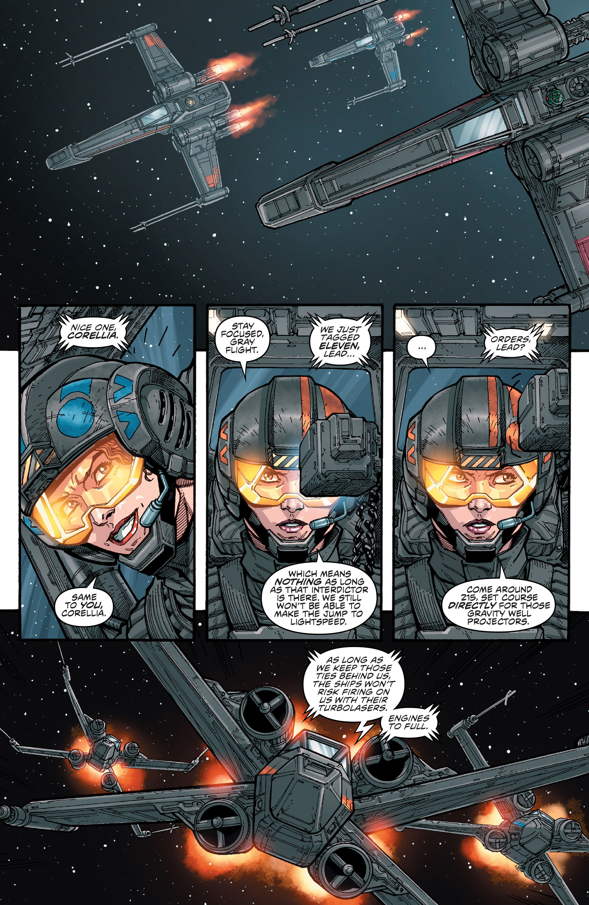 Read online Star Wars Legends: The Rebellion - Epic Collection comic -  Issue # TPB 1 (Part 4) - 24
