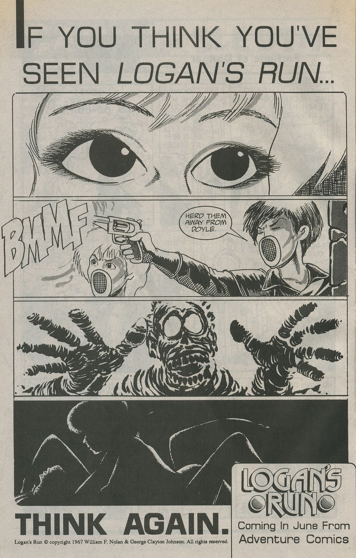 Read online Spicy Tales comic -  Issue #18 - 30