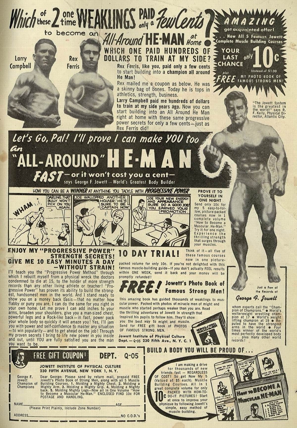Read online Feature Comics comic -  Issue #144 - 35
