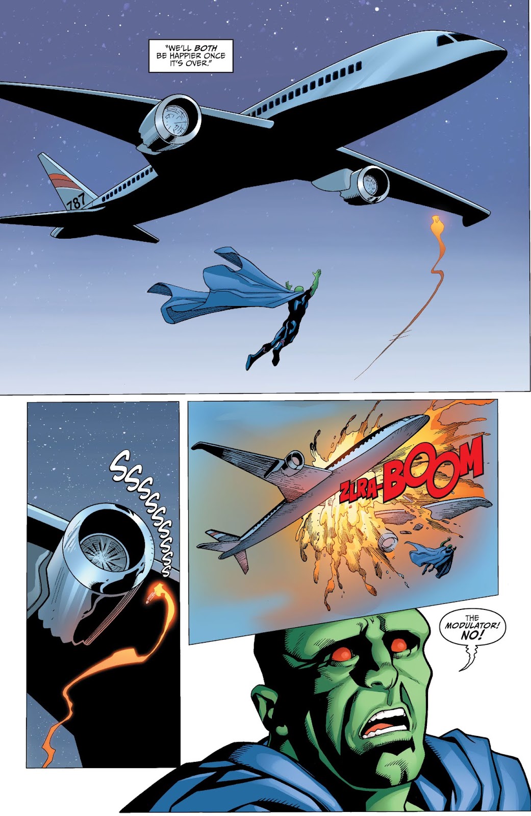 DC Meets Looney Tunes issue TPB (Part 1) - Page 58