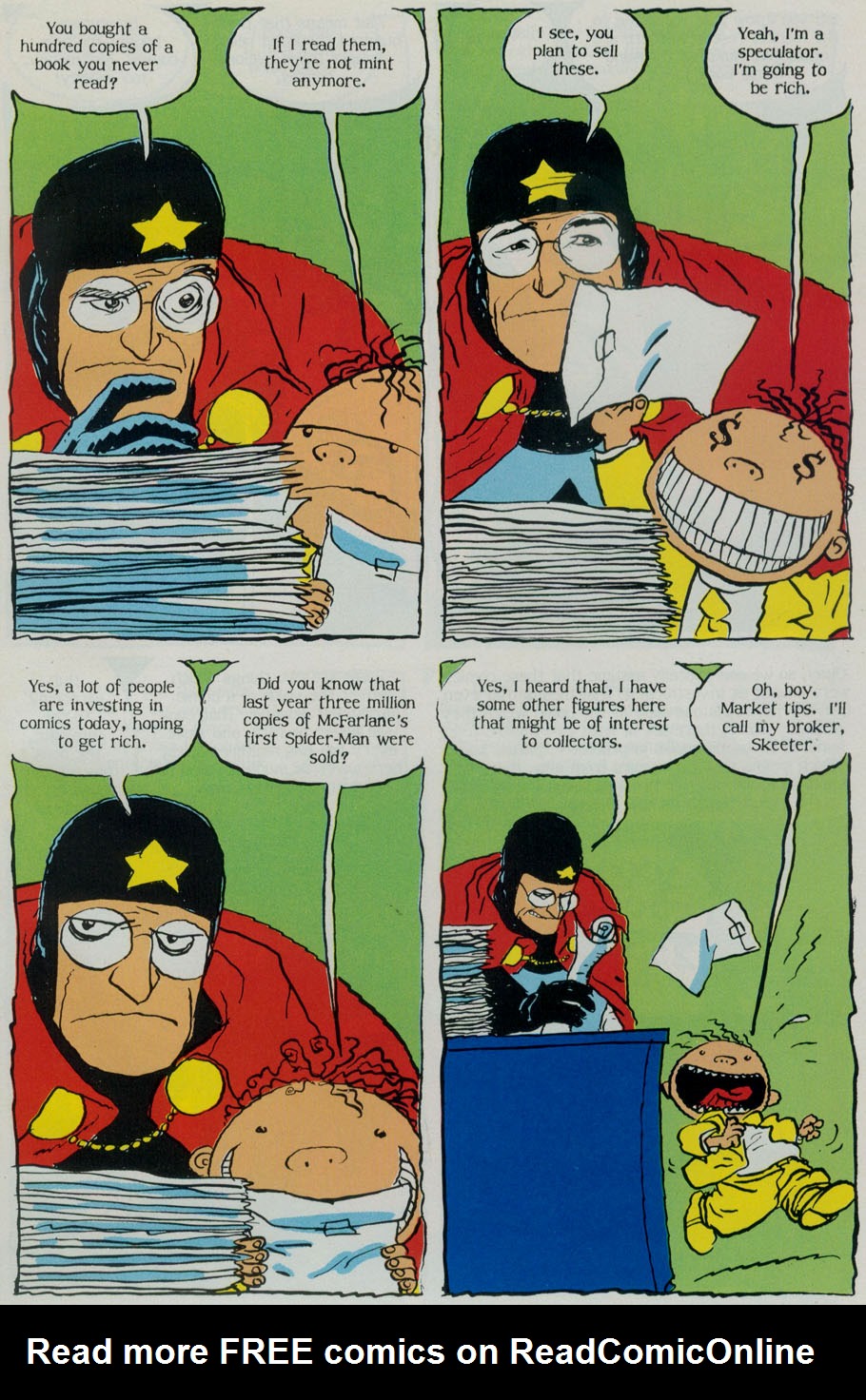 Read online Epic Lite comic -  Issue # Full - 46