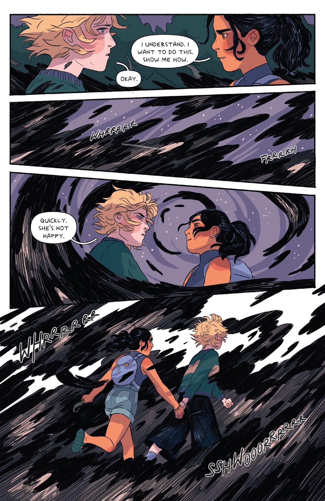 Mamo issue 5 - Page 12