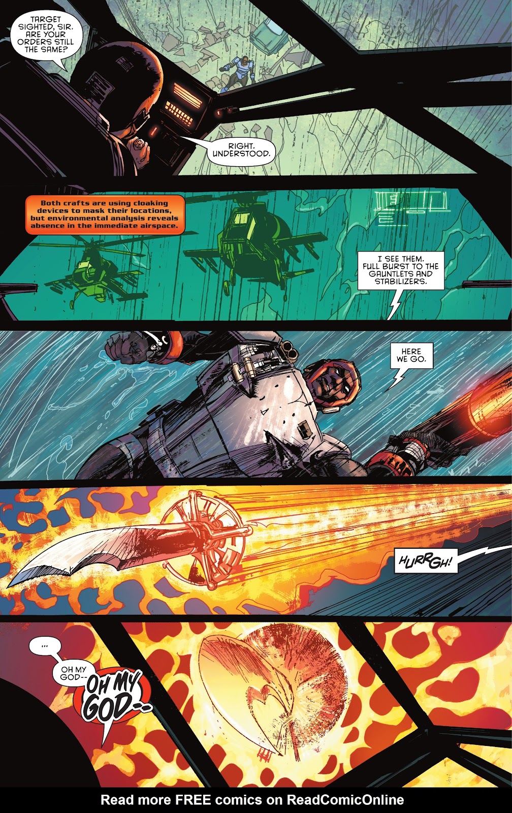 Hardware: Season One issue 1 - Page 17