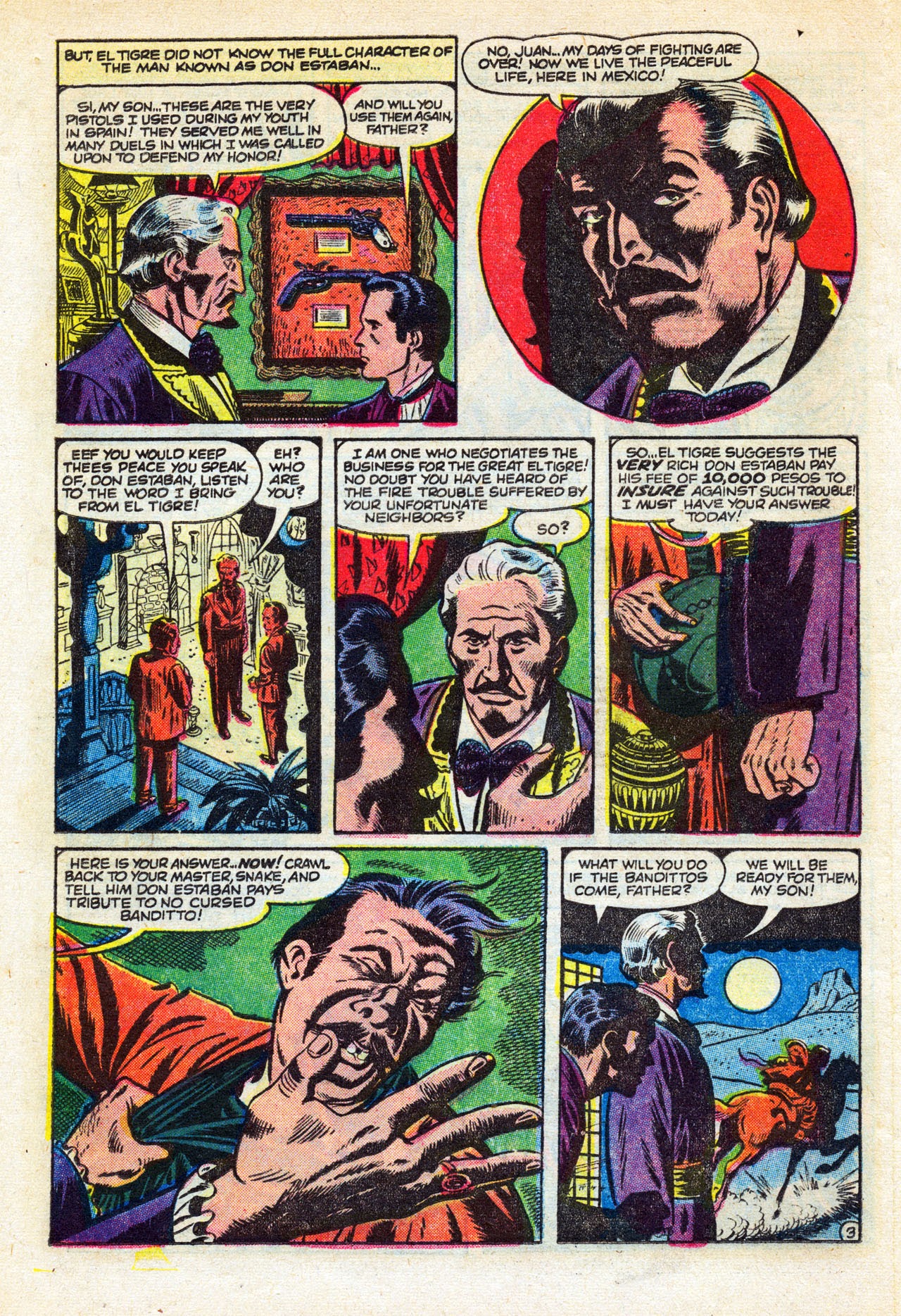 Read online Tales of Justice comic -  Issue #53 - 22