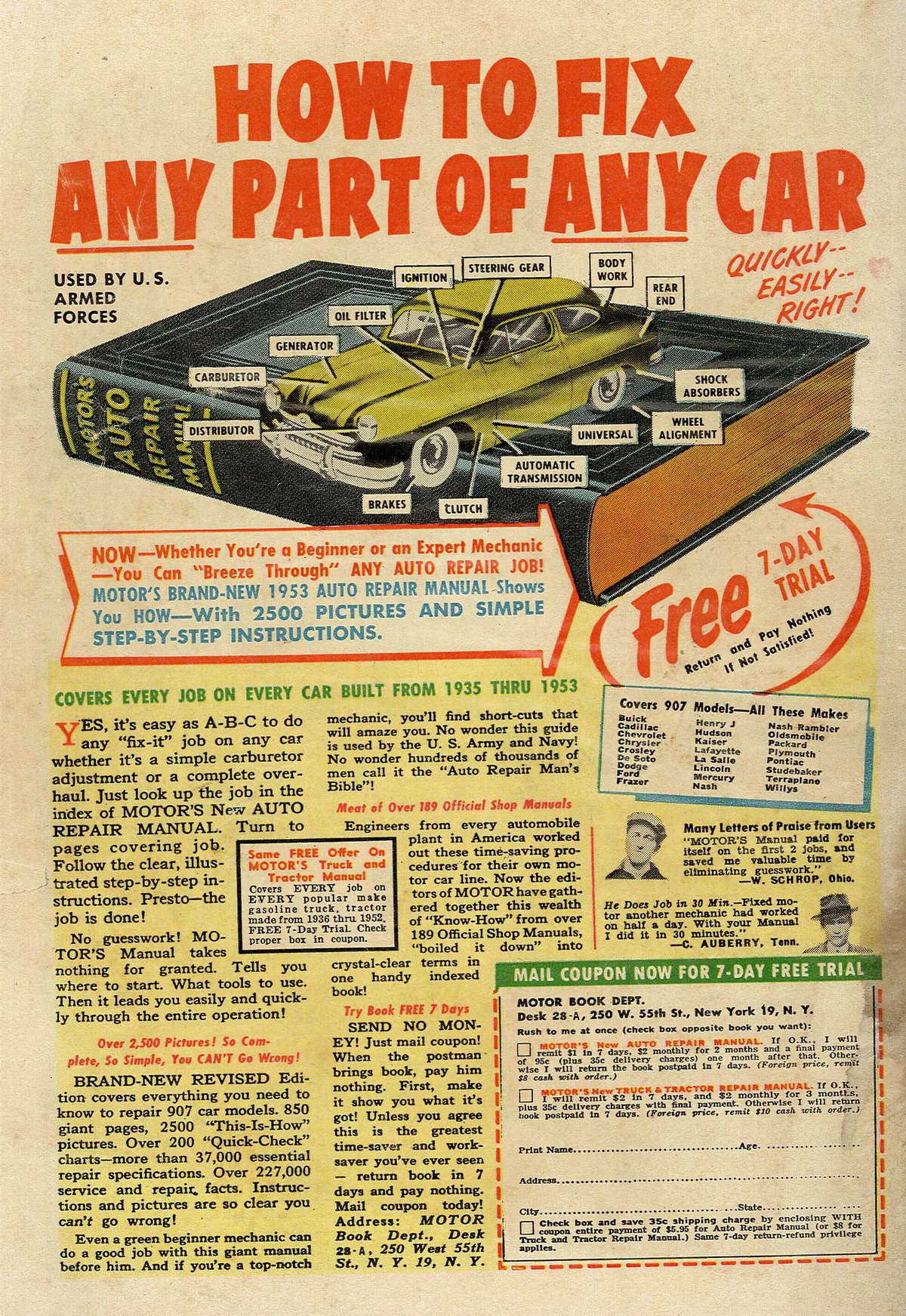 Read online Gabby comic -  Issue #5 - 36