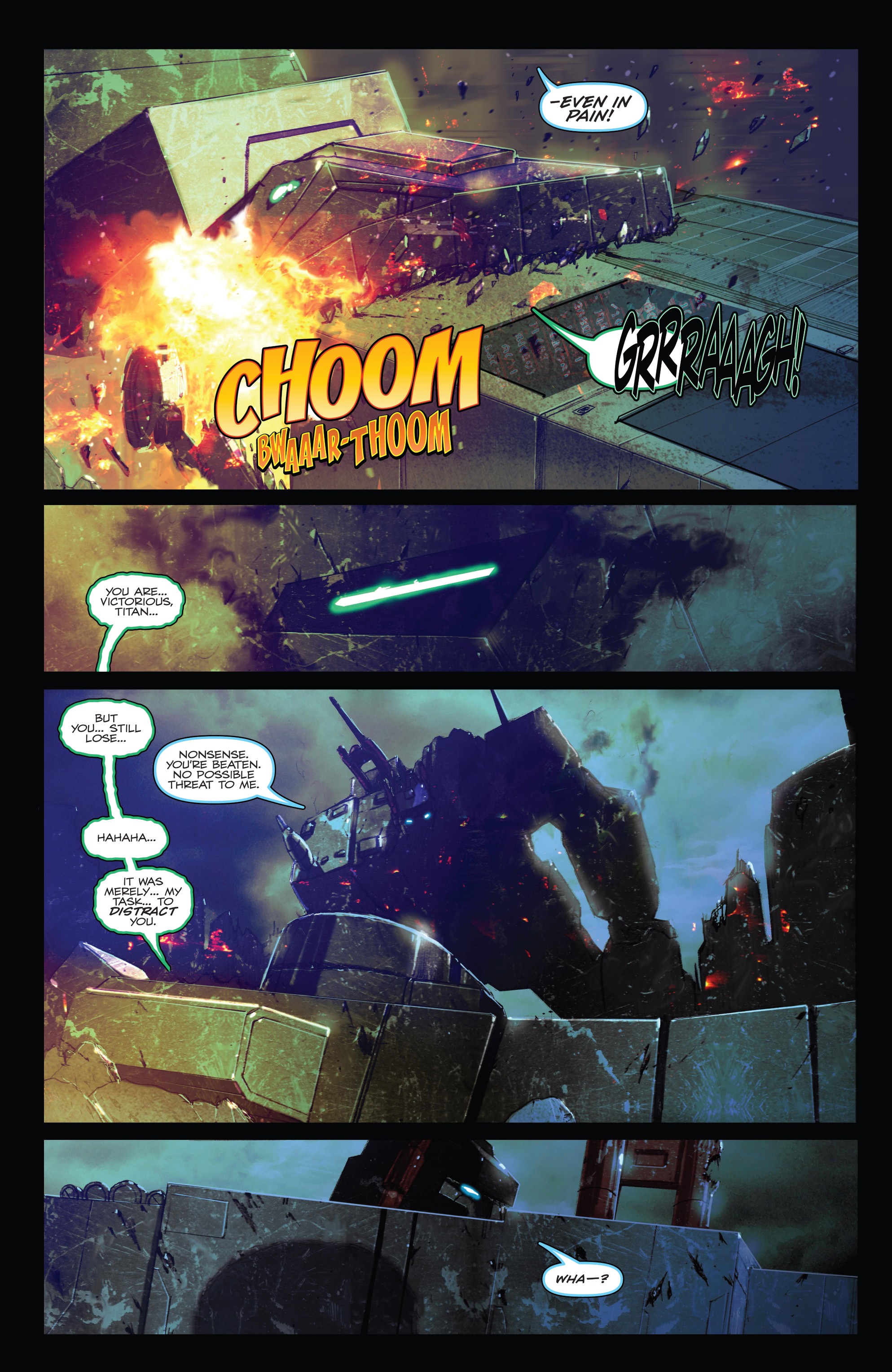 Read online Transformers: The IDW Collection Phase Two comic -  Issue # TPB 5 (Part 1) - 58