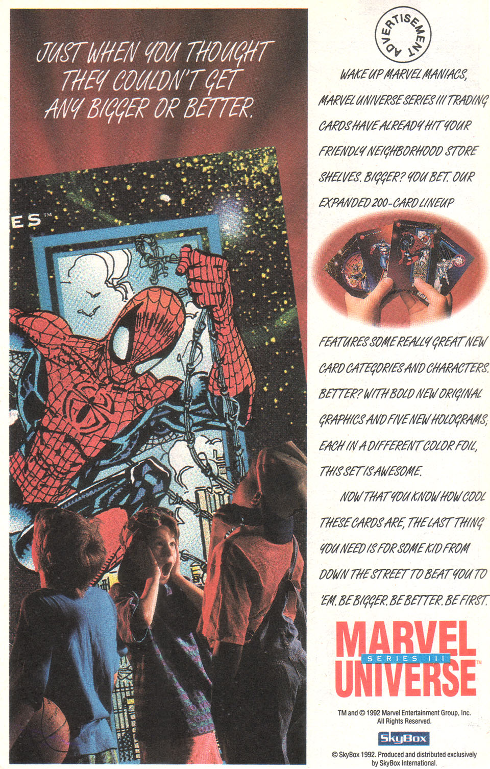 Read online James Bond Jr. comic -  Issue #9 - 7