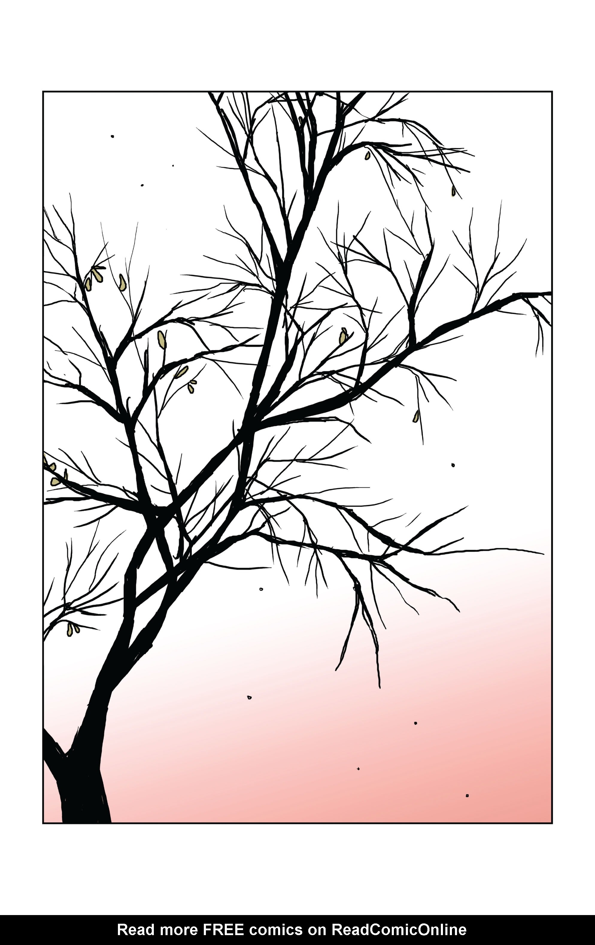 Read online Eros/Psyche comic -  Issue #3 - 10