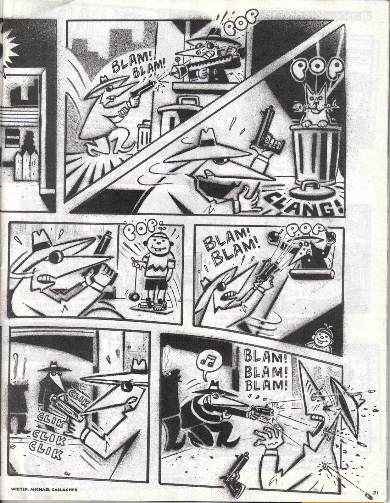 MAD issue 392 - Page 21