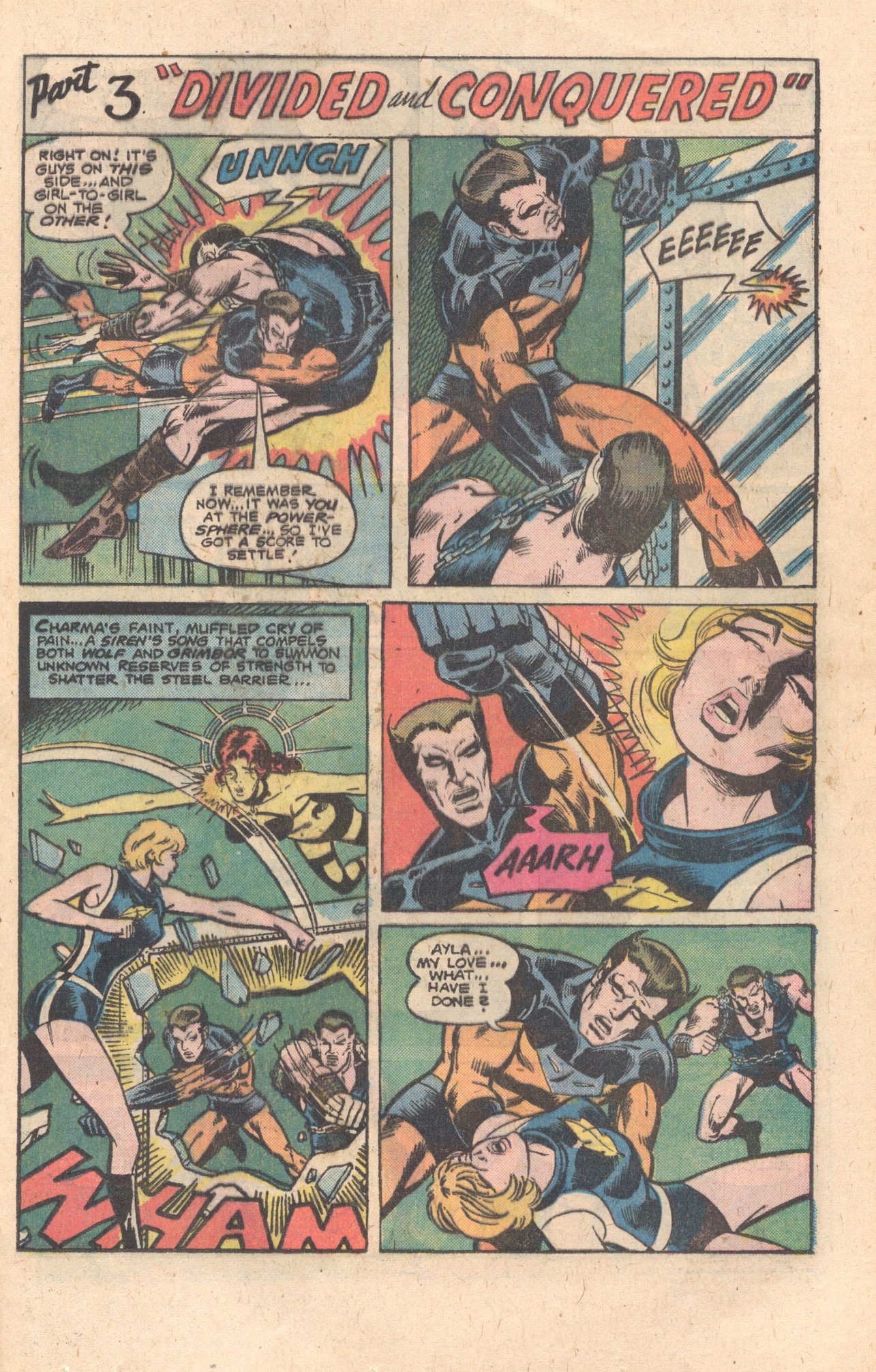 Read online Superboy (1949) comic -  Issue #221 - 14