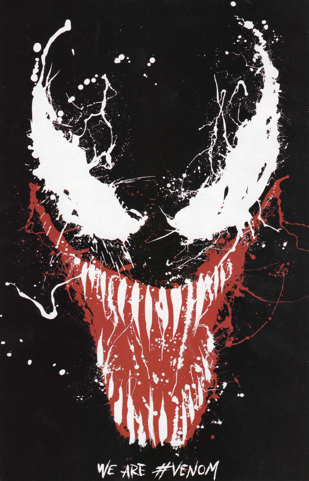 Read online Custom Sony Pictures 2018 Venom English Comic comic -  Issue # Full - 16