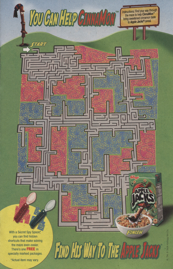 Read online Sonic X comic -  Issue #9 - 13