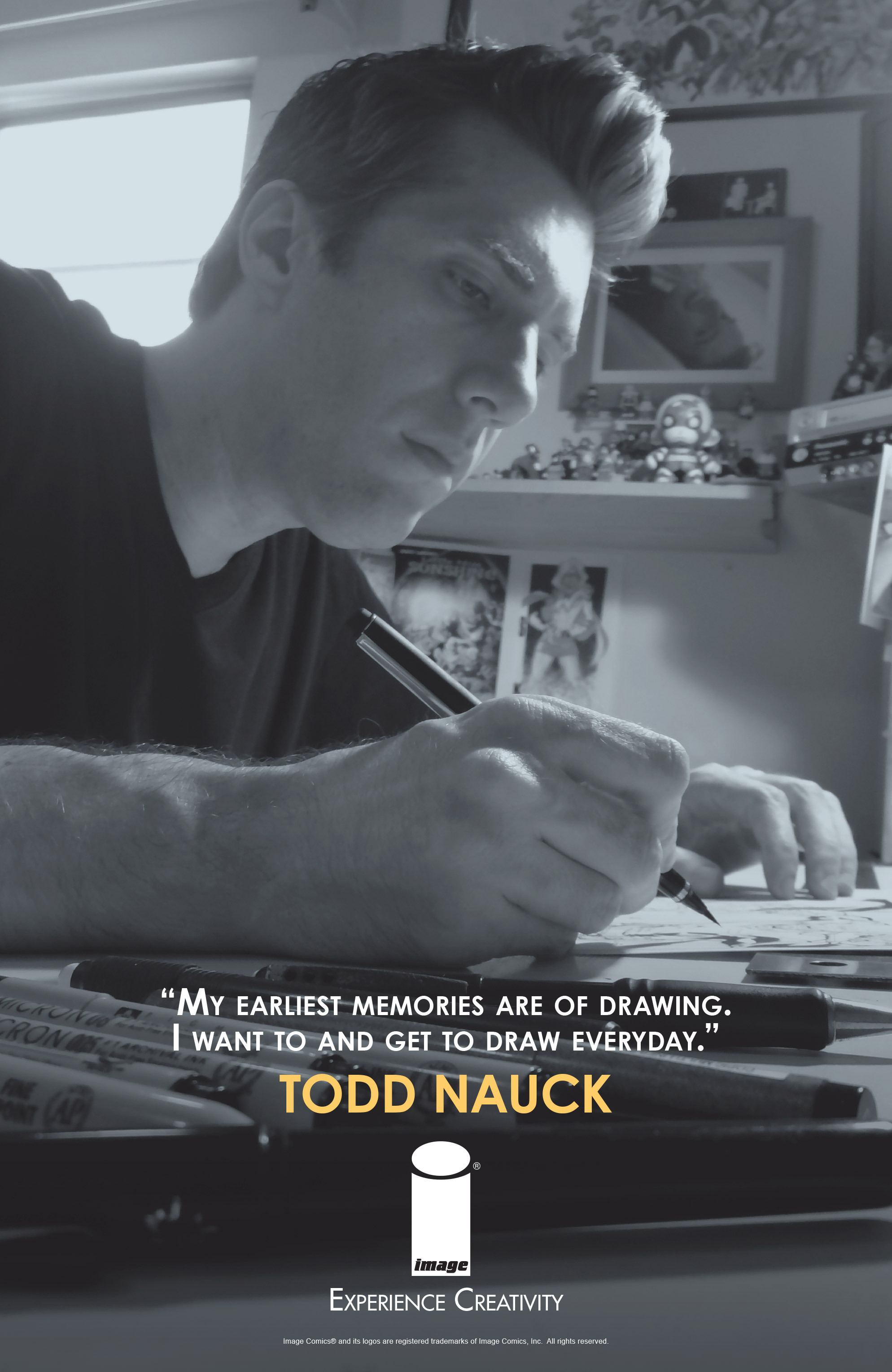 Read online Revival comic -  Issue #3 - 31