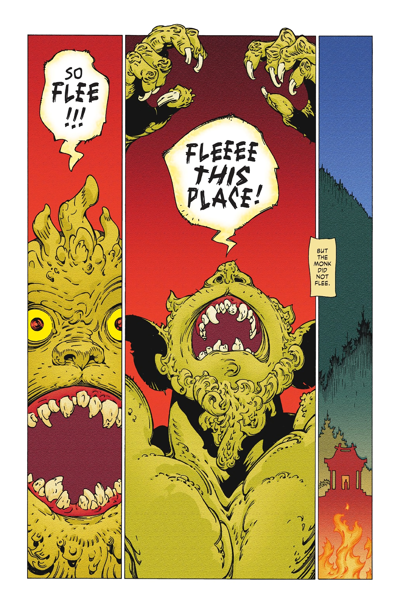 Read online The Sandman (1989) comic -  Issue # _The_Deluxe_Edition 5 (Part 5) - 62