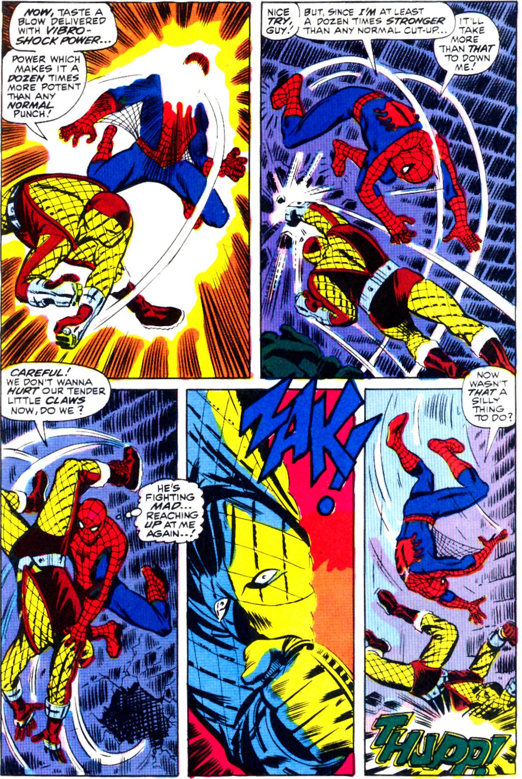 Read online Origins of Marvel Comics comic -  Issue # TPB - 157