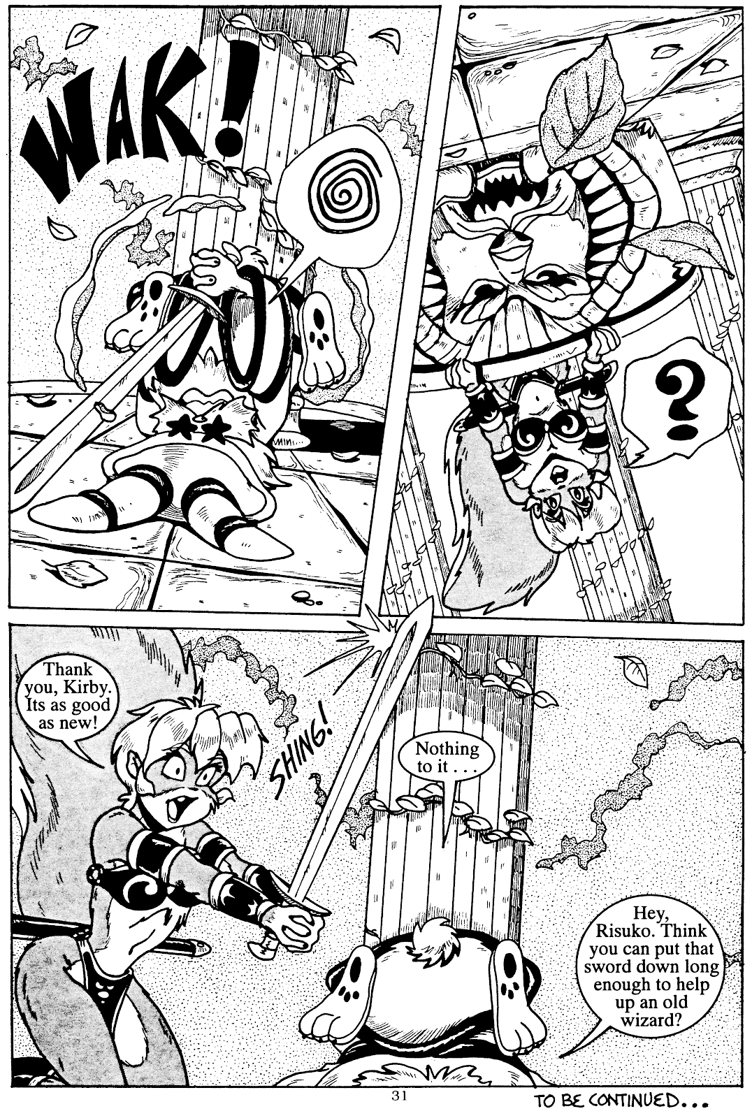 Furrlough issue 23 - Page 33