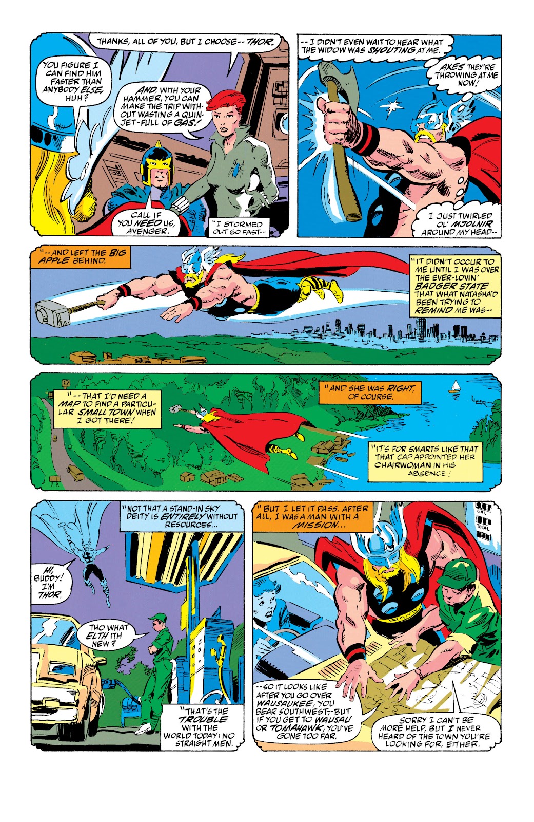 Read online Avengers: Citizen Kang comic -  Issue # TPB (Part 1) - 62