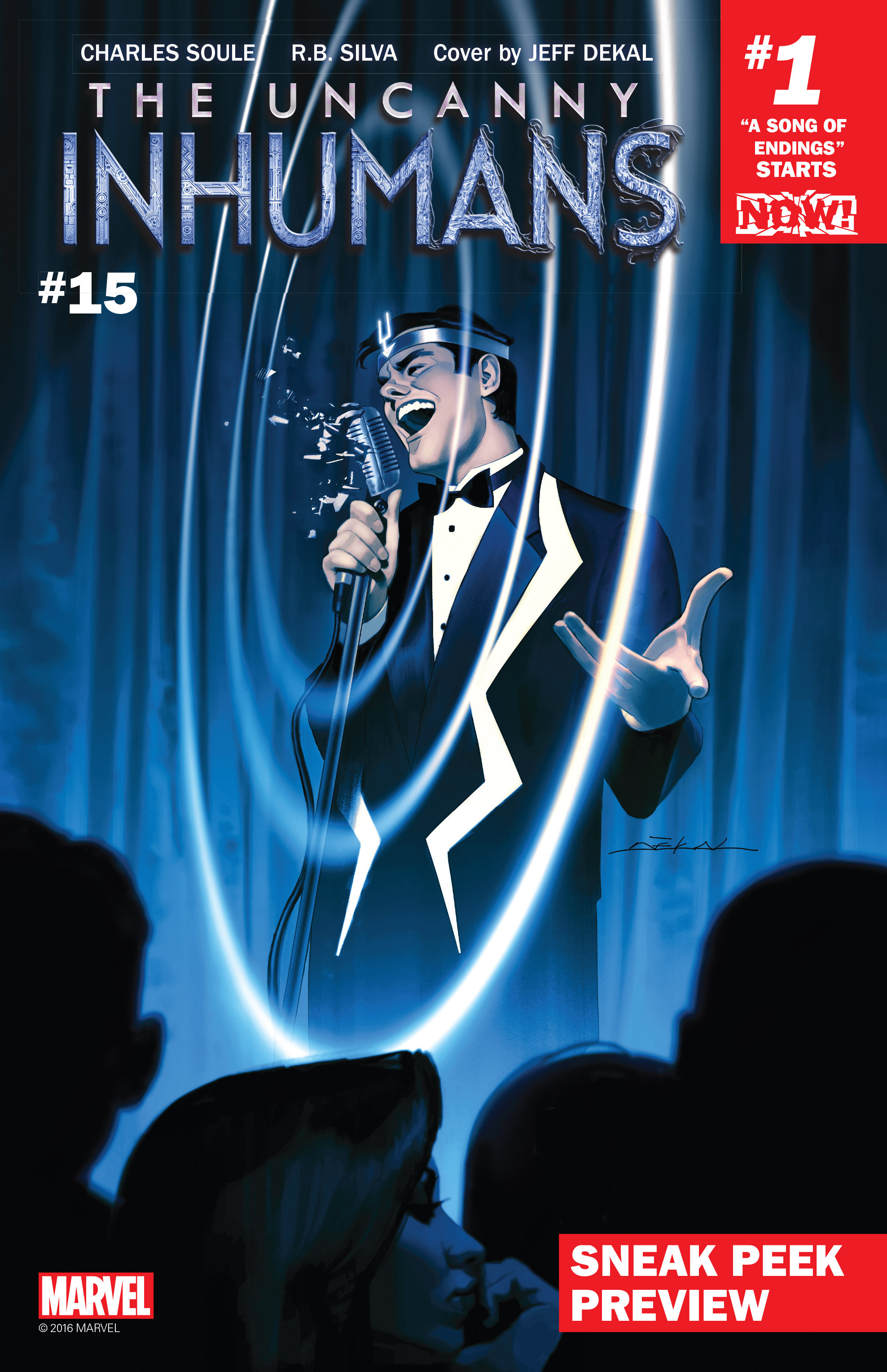Read online Marvel Now! Free Previews 2016 comic -  Issue #1 - 60