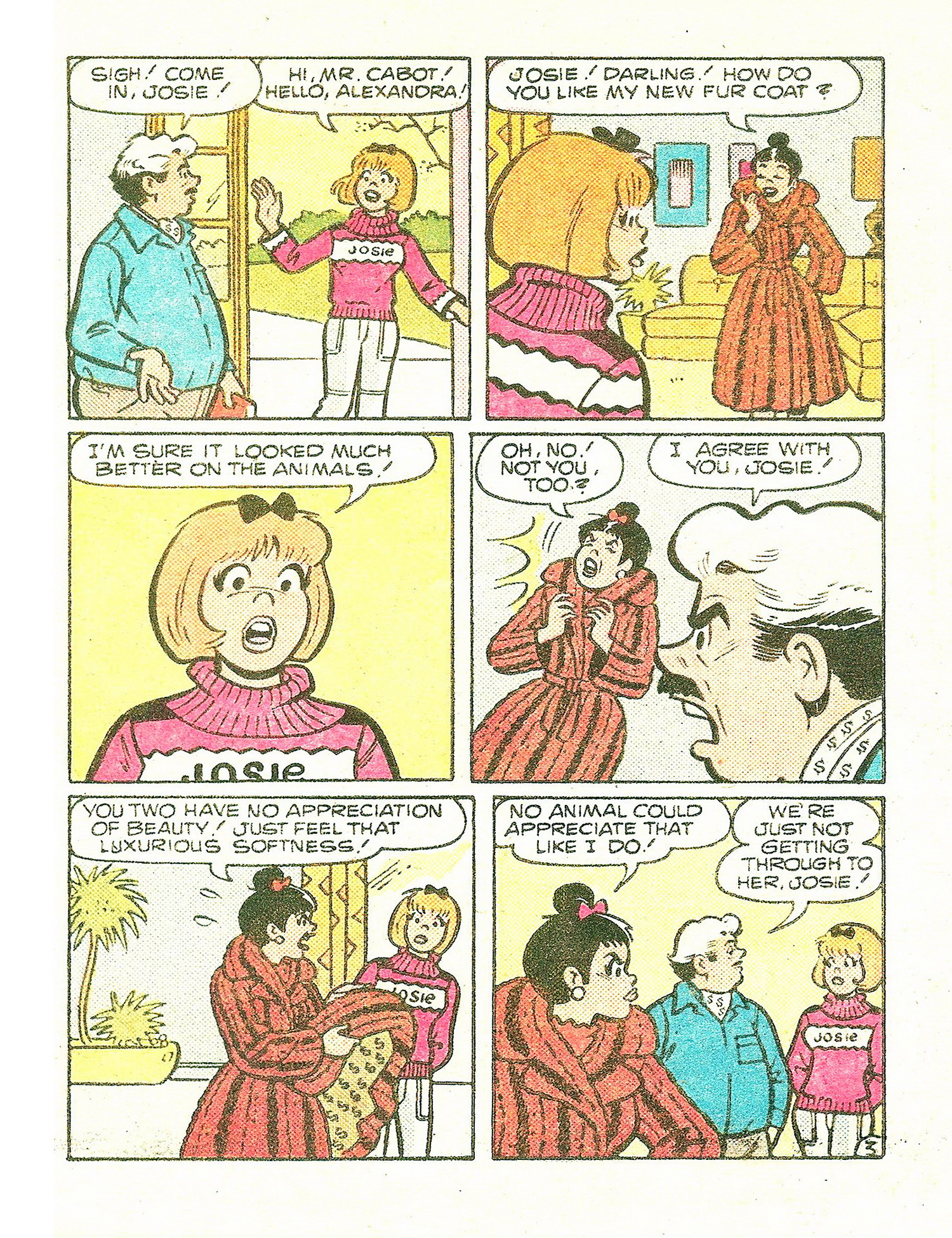 Read online Laugh Comics Digest comic -  Issue #80 - 44