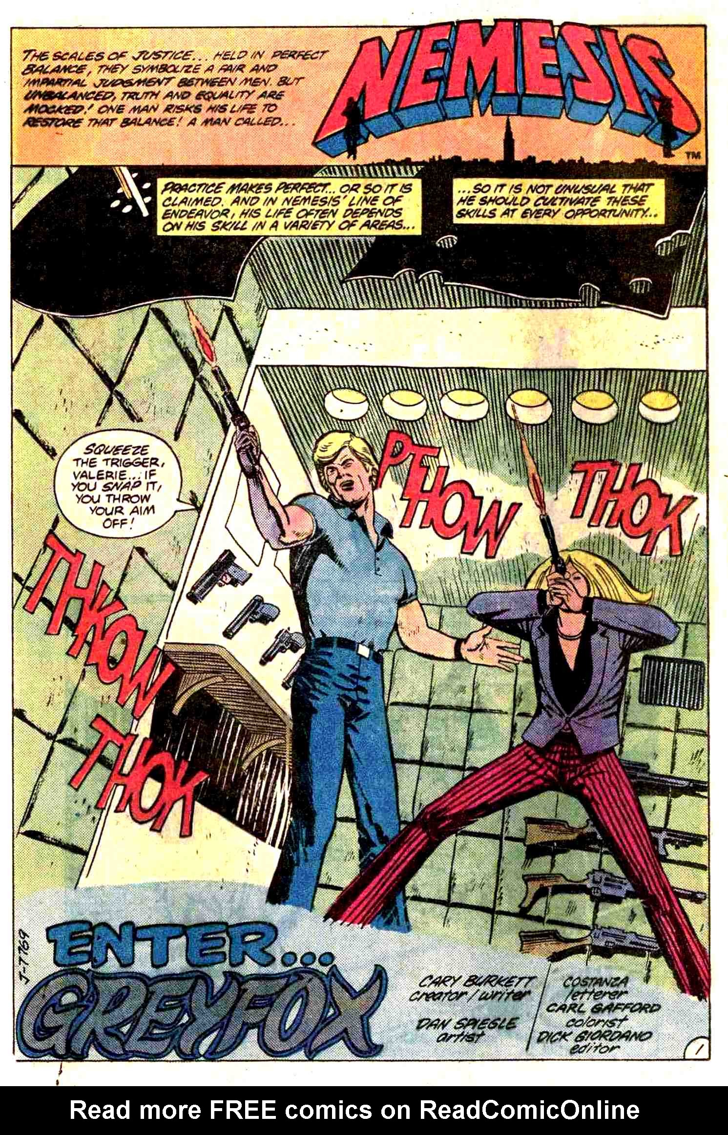 Read online The Brave and the Bold (1955) comic -  Issue #182 - 25