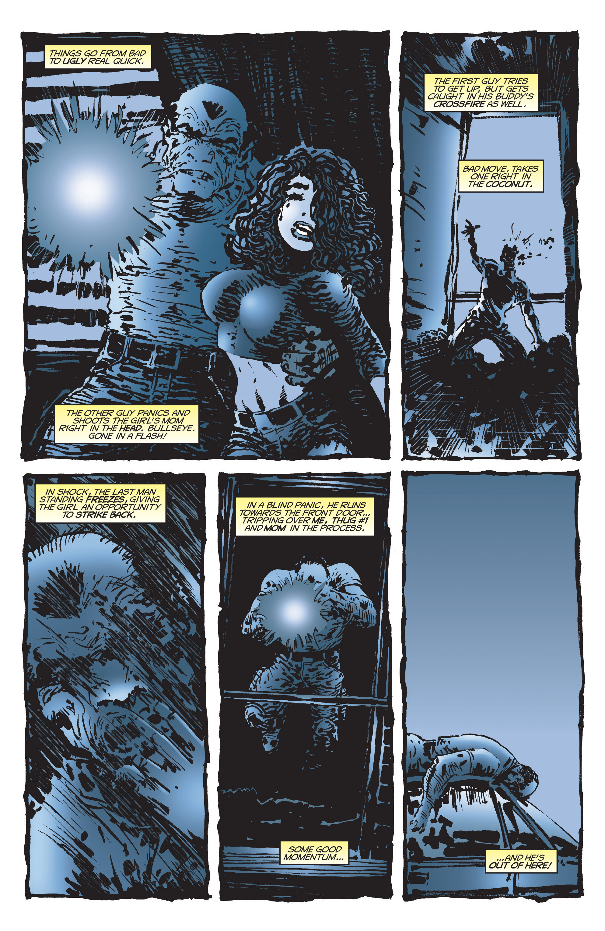 Read online Deadpool Classic comic -  Issue # TPB 12 (Part 5) - 75