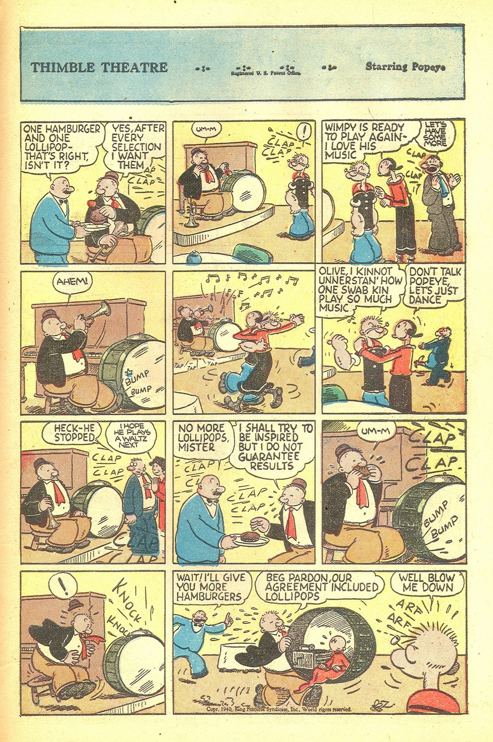 Four Color Comics issue 17 - Page 59