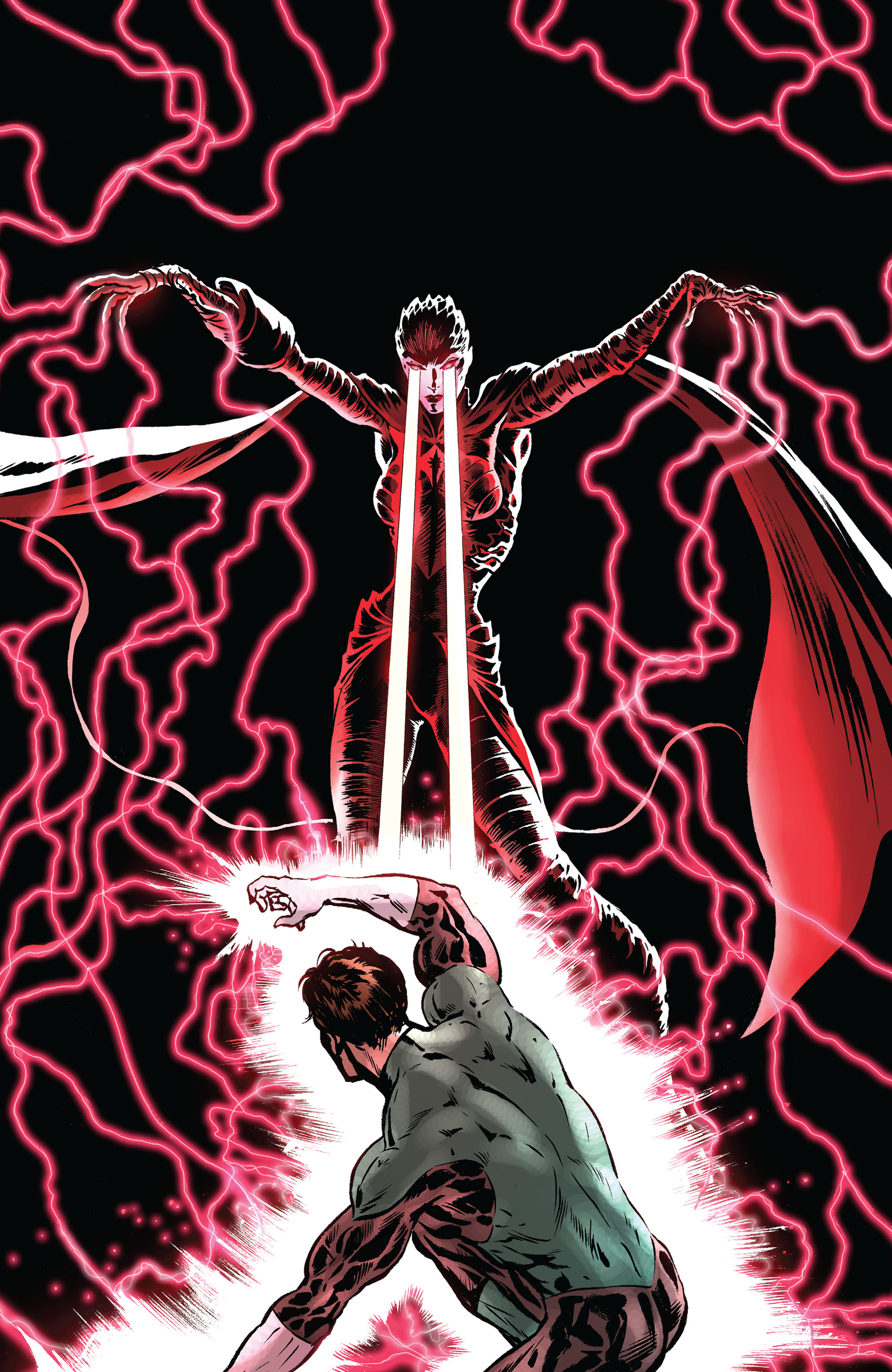 Read online The Green Lantern comic -  Issue # _TPB 1 (Part 1) - 87