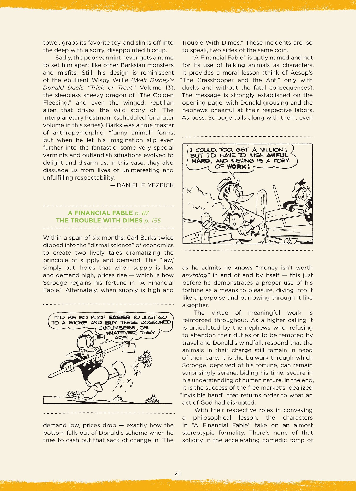 Read online The Complete Carl Barks Disney Library comic -  Issue # TPB 10 (Part 2) - 117