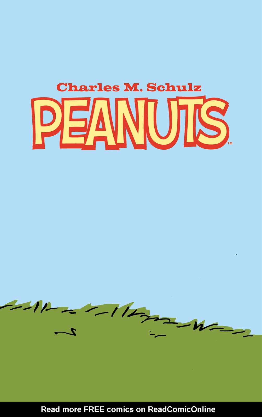 Peanuts (2011) issue TPB 1 - Page 2