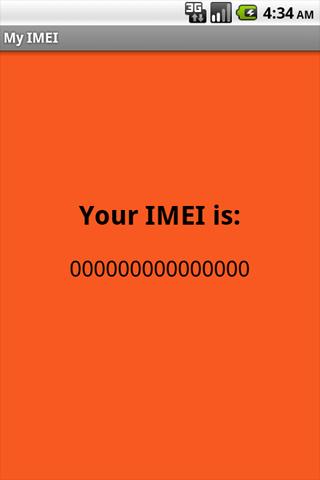 IMEI Changer App Free Download