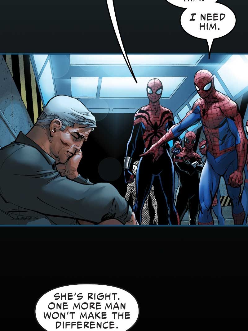 Read online Amazing Spider-Man: Spider-Verse Infinity Comic comic -  Issue #10 - 72