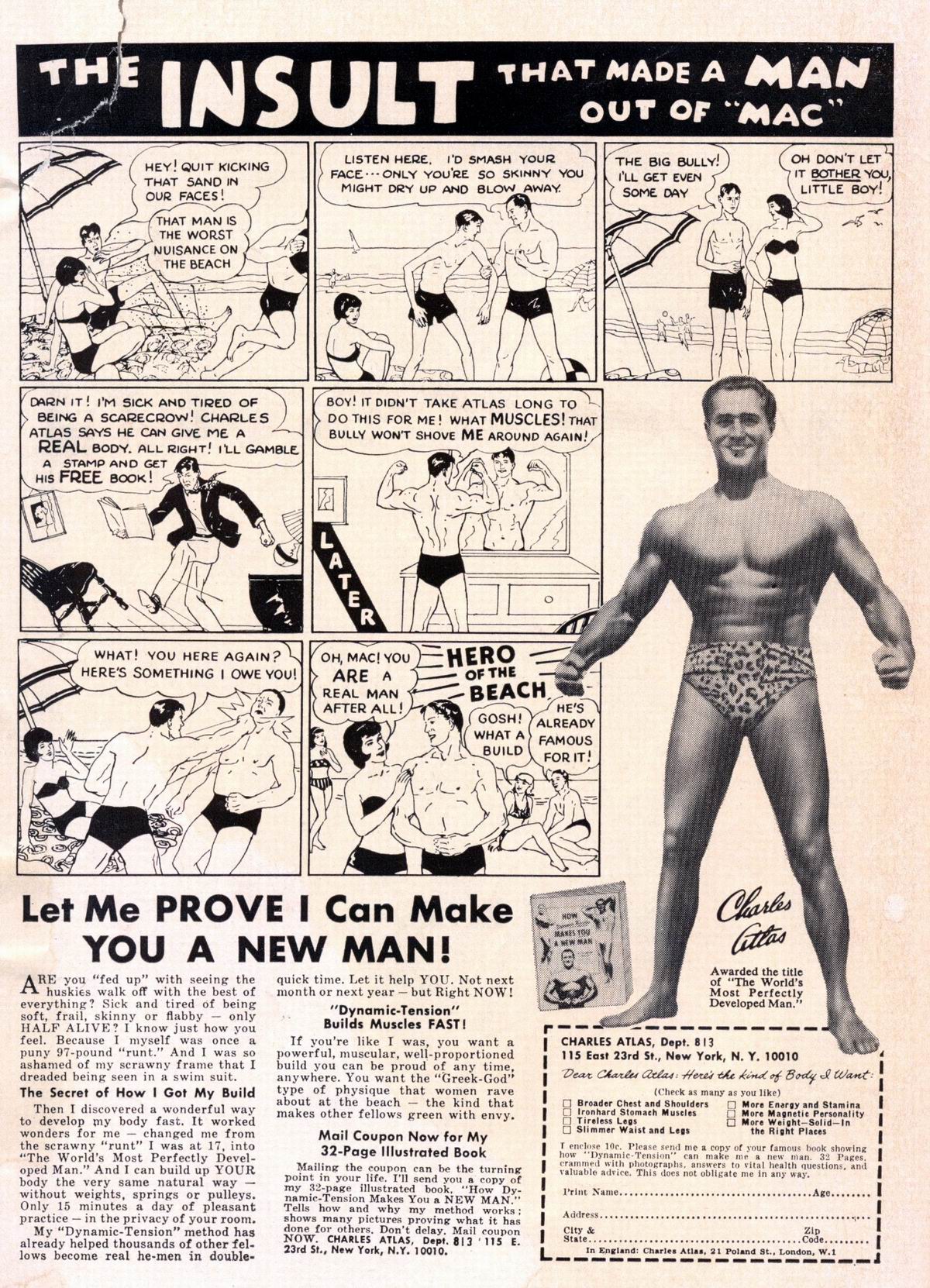 Read online Teen Titans (1966) comic -  Issue #38 - 2