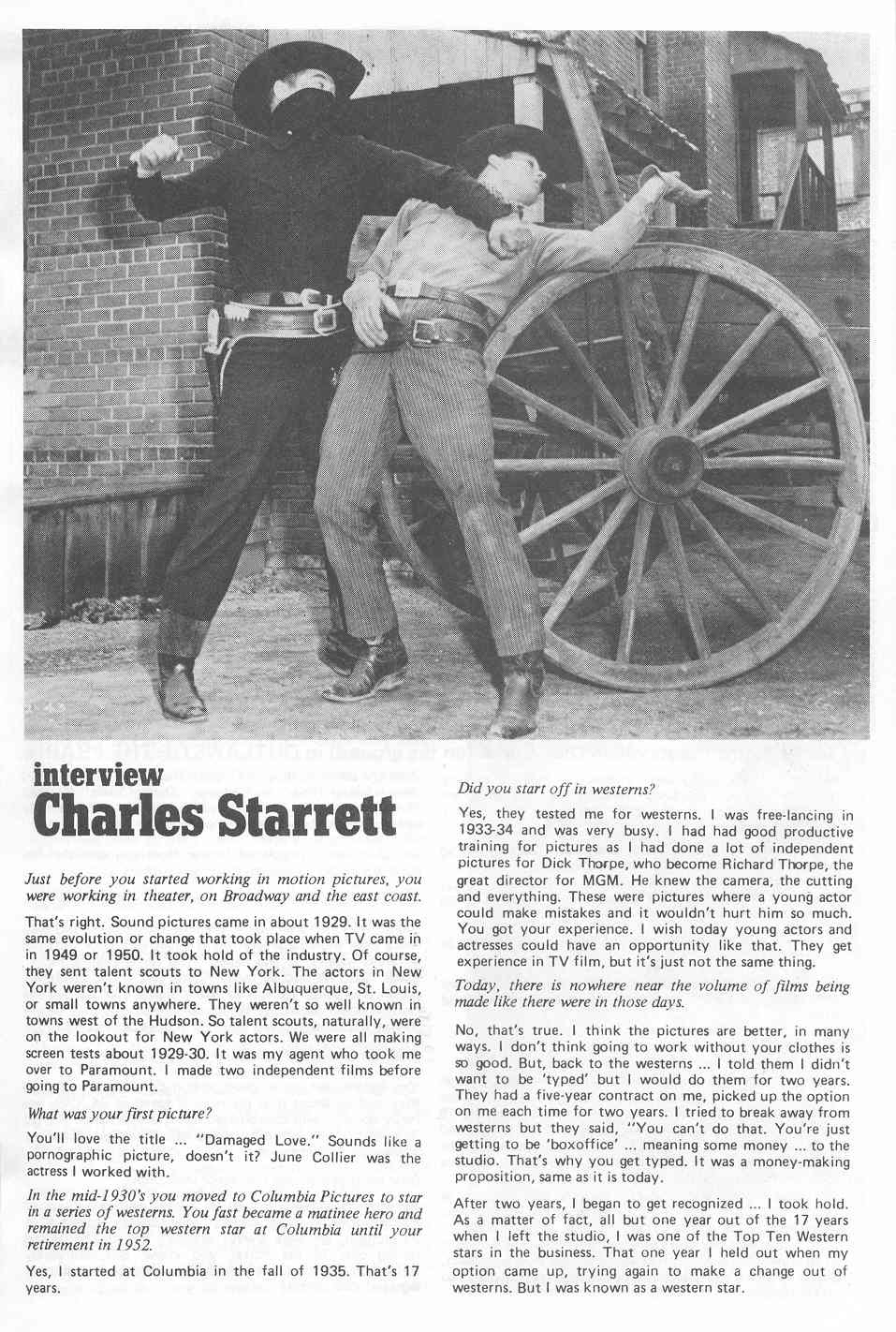 Read online Venture (1986) comic -  Issue #3 - 21