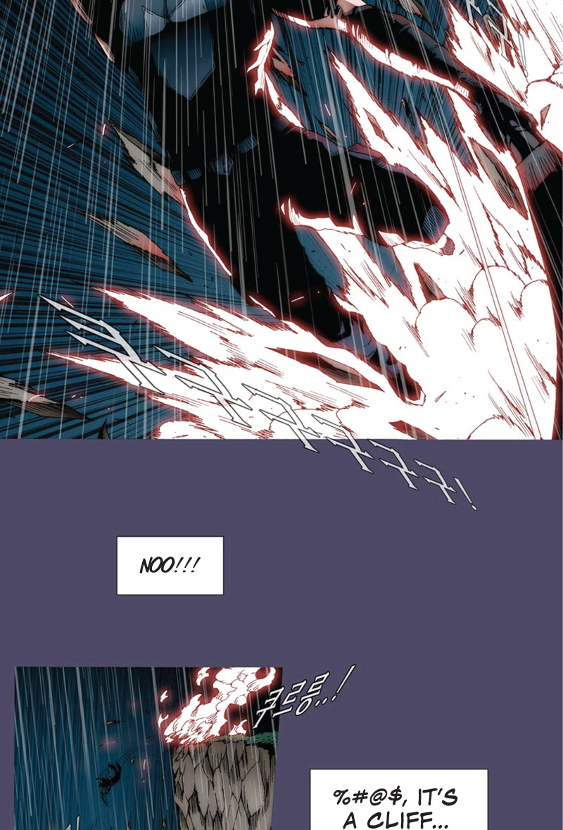 Read online Avengers: Electric Rain Infinity Comic comic -  Issue #1 - 47