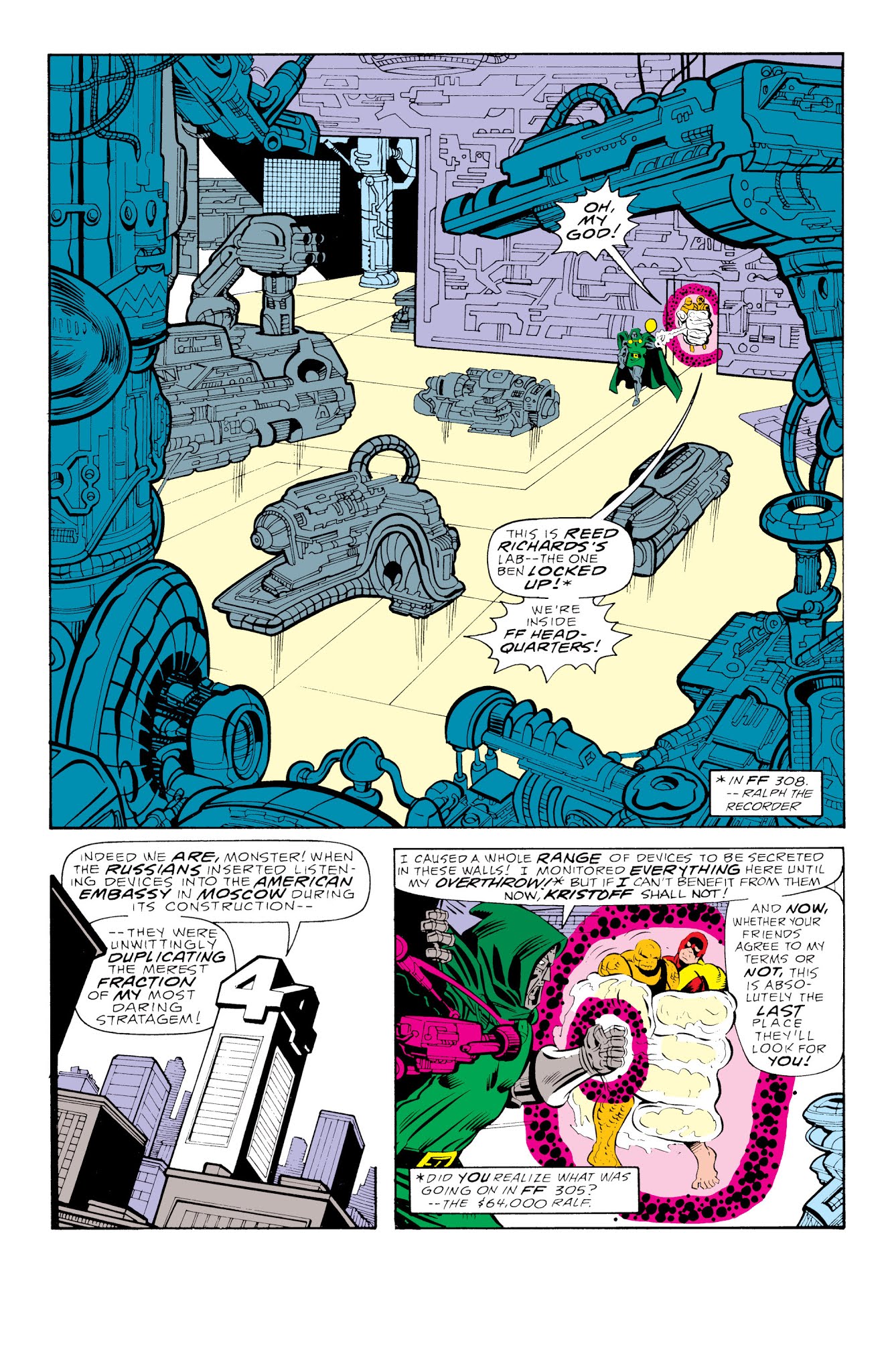 Read online X-Men: Fall of the Mutants comic -  Issue # TPB 2 (Part 4) - 80