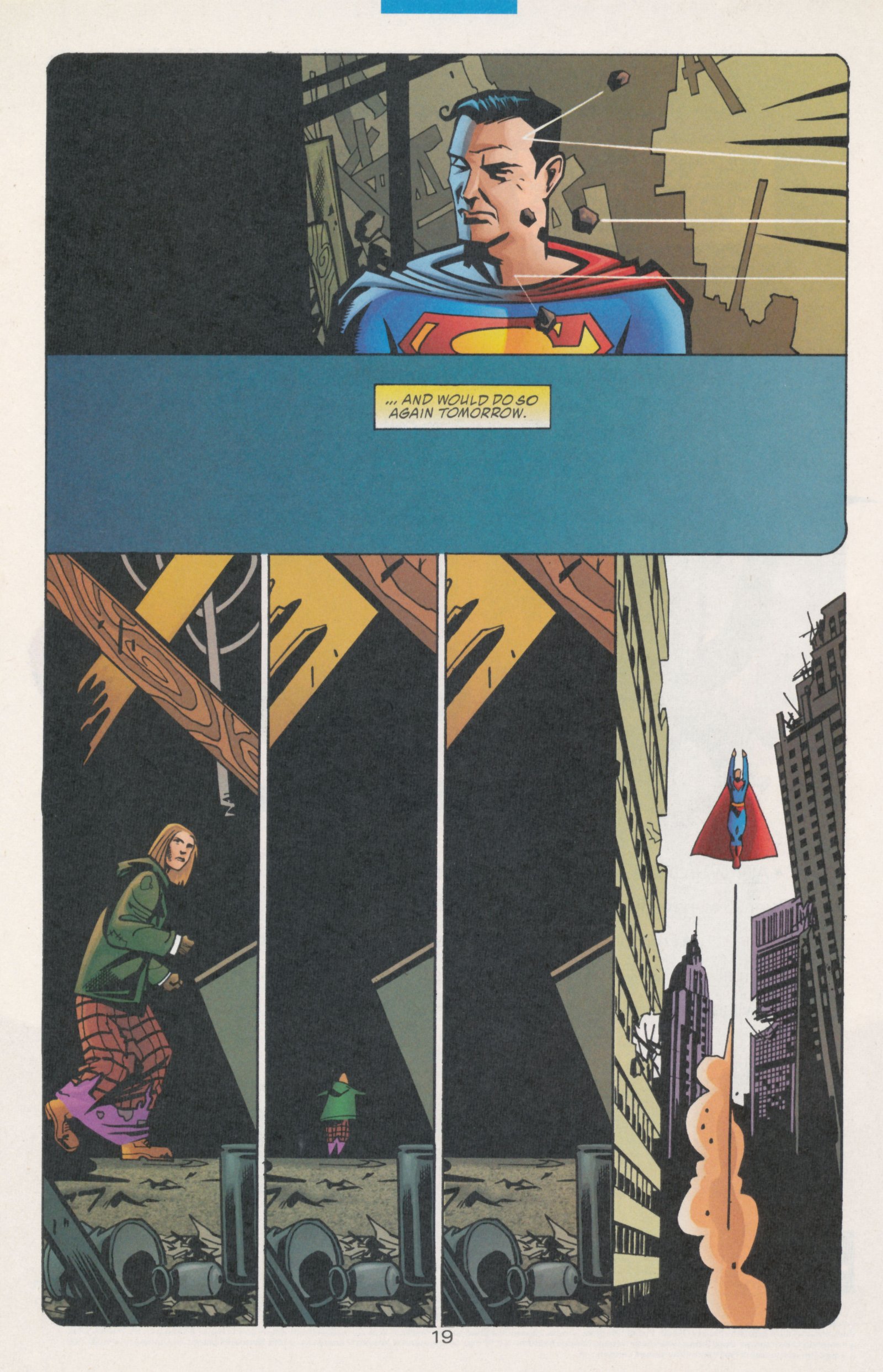 Action Comics (1938) 755 Page 26